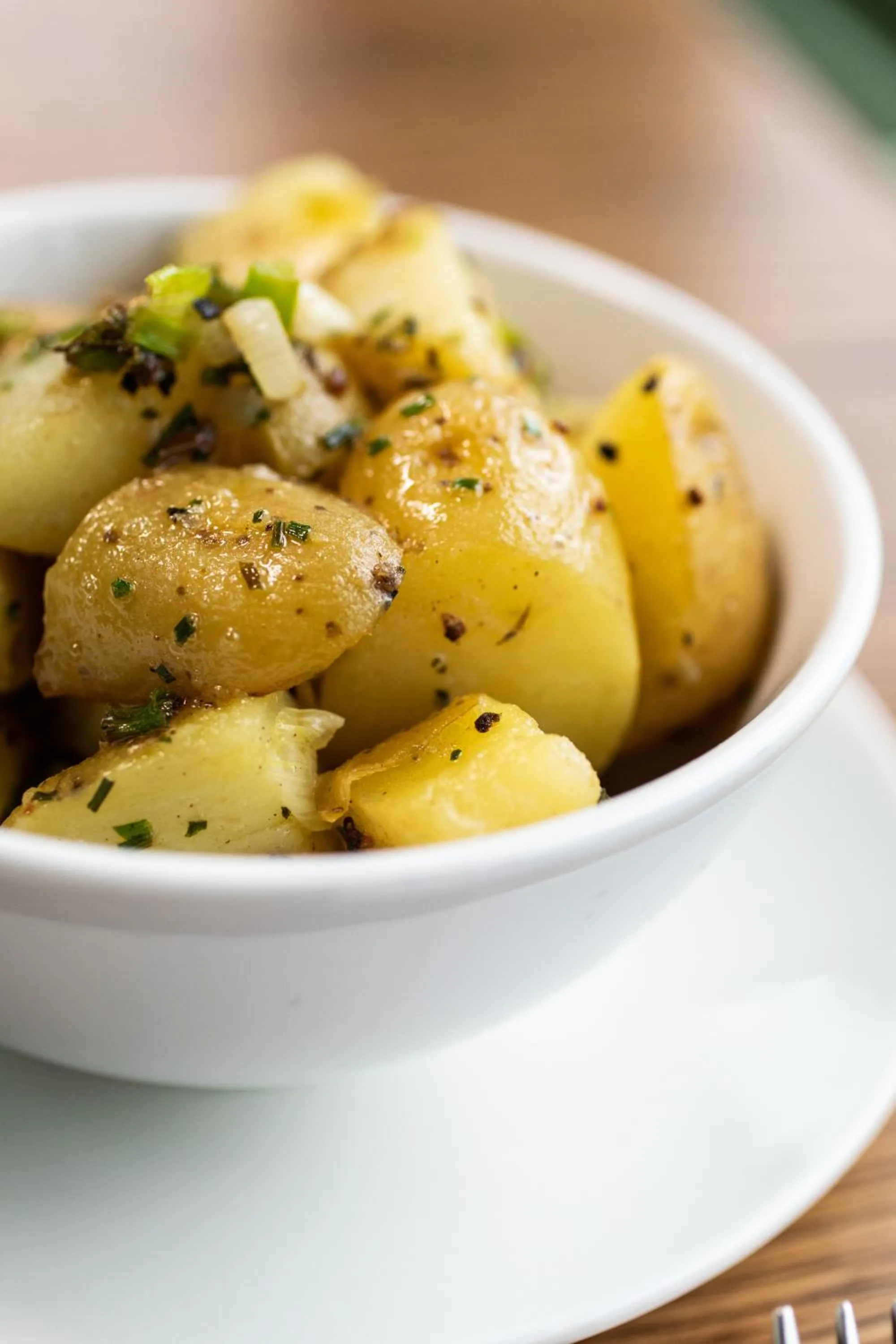 Food and drinks in The Lodges at Kilkea Castle