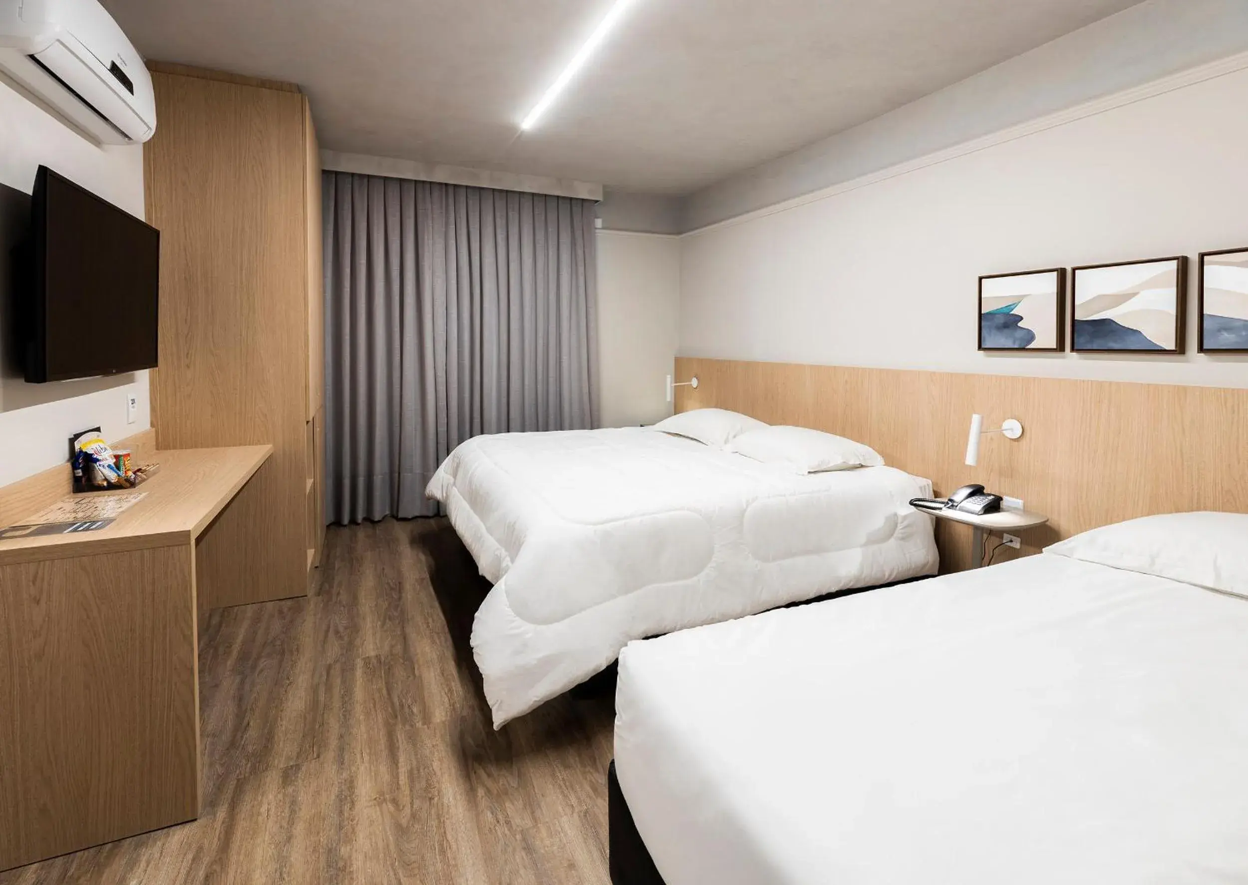 Deluxe Suite in HM Hotel Deluxe Suite in HM Hotel