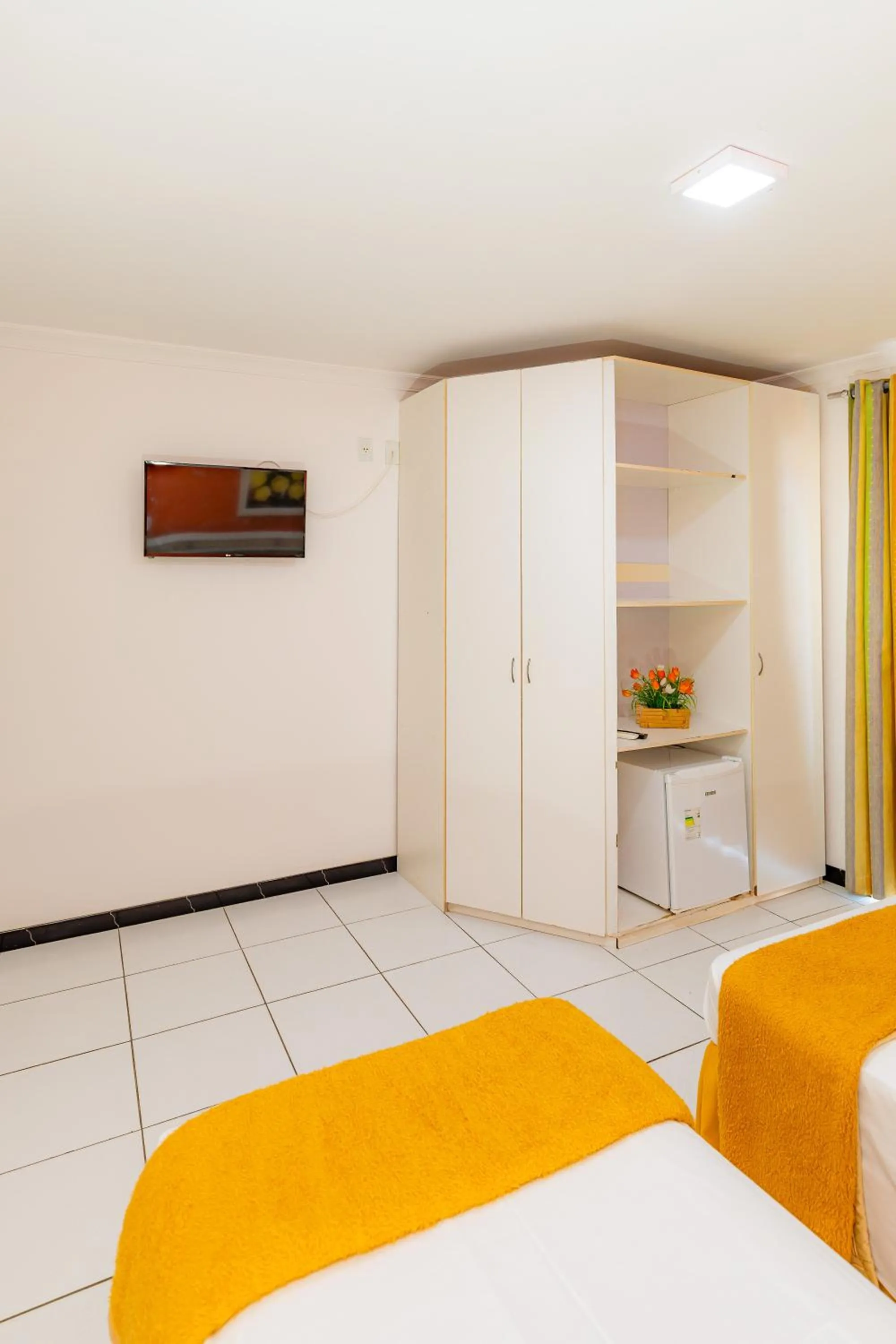 Bedroom, Bed in Hotel Adriattico