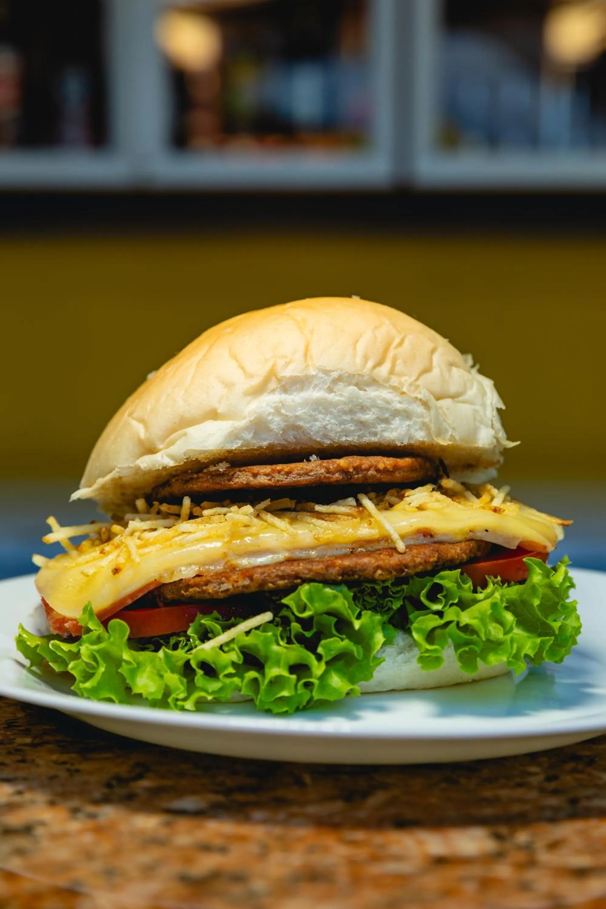 Food in Hotel Adriattico