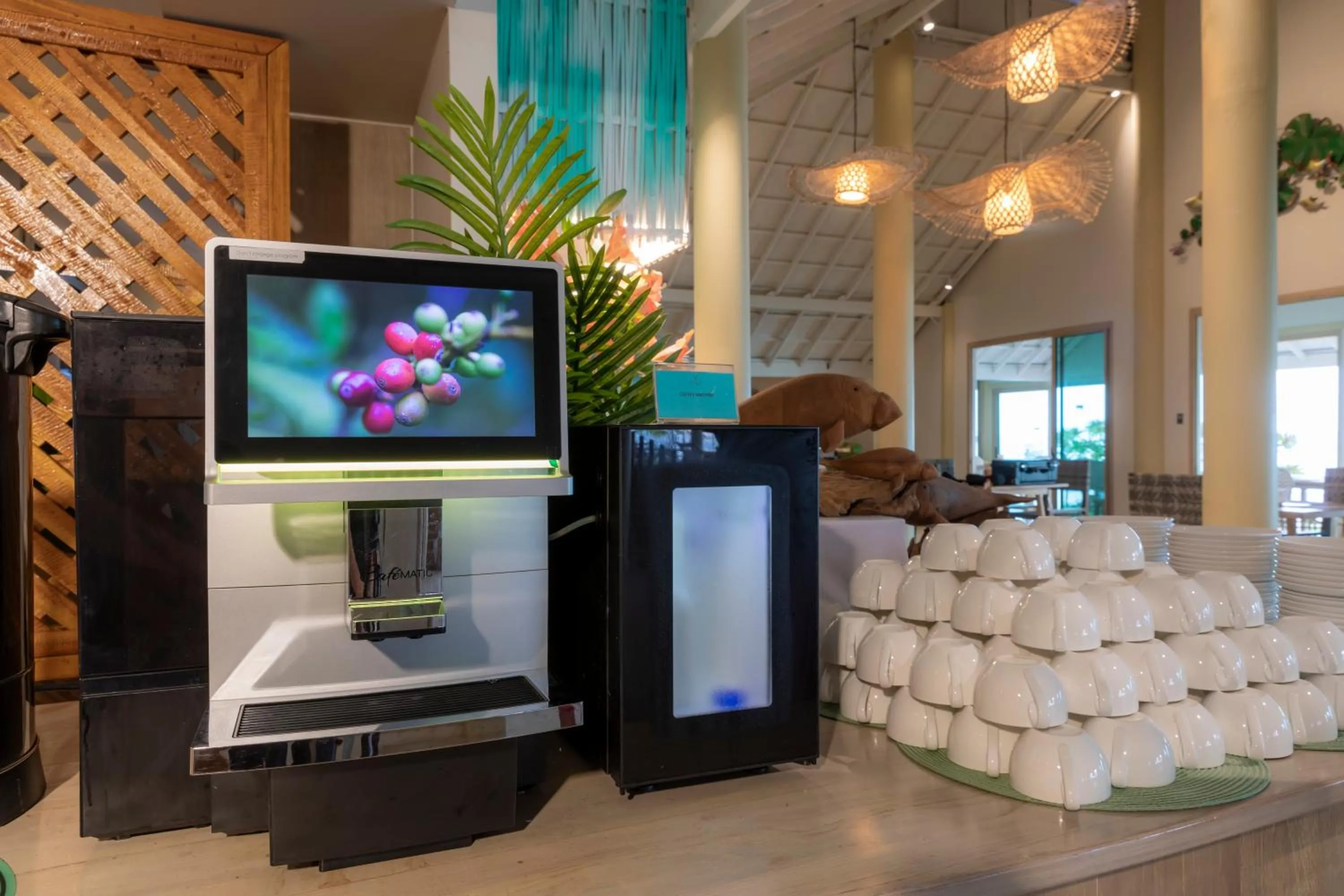 Koh Mook Sivalai Beach Resort