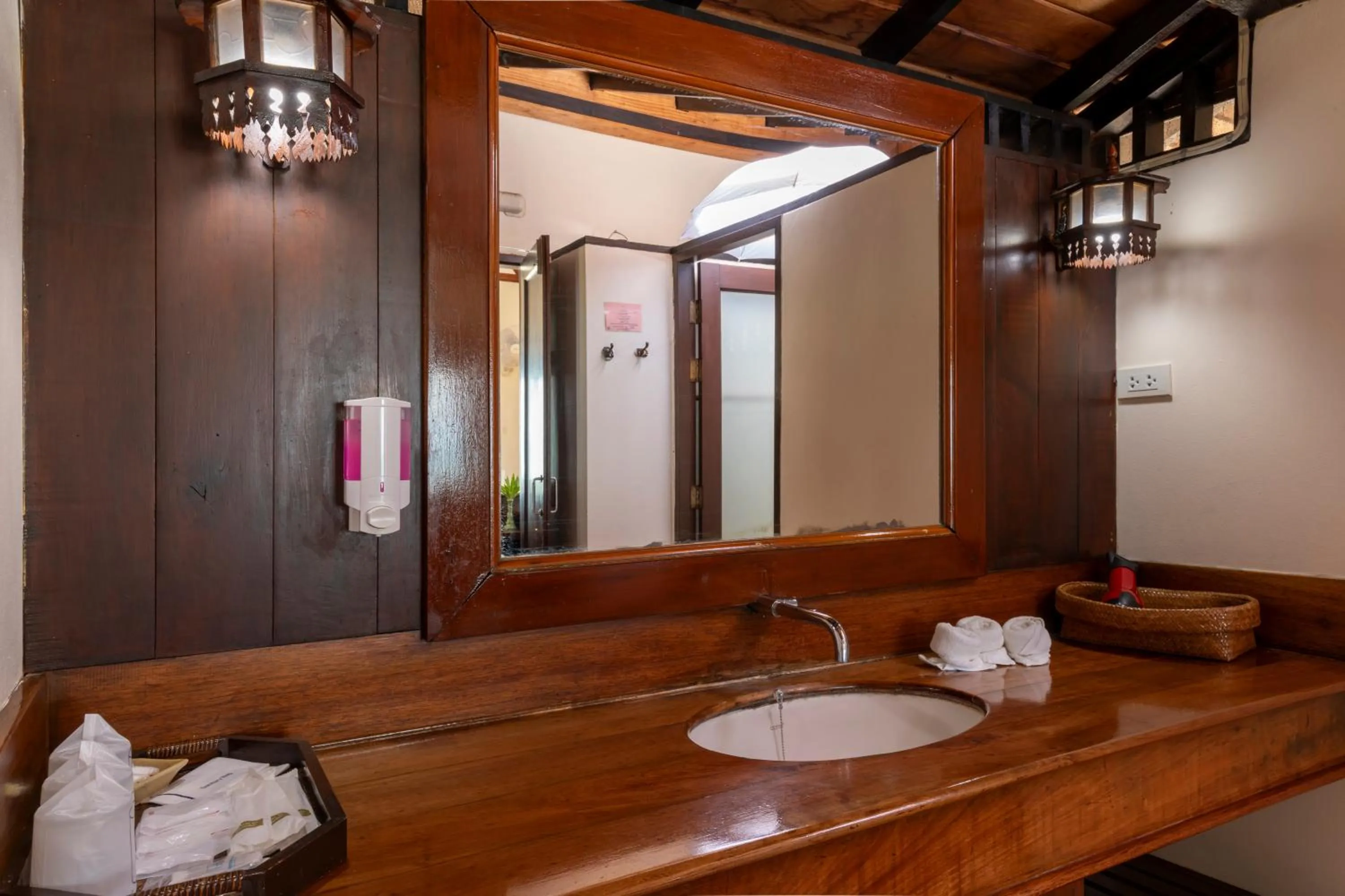 Koh Mook Sivalai Beach Resort