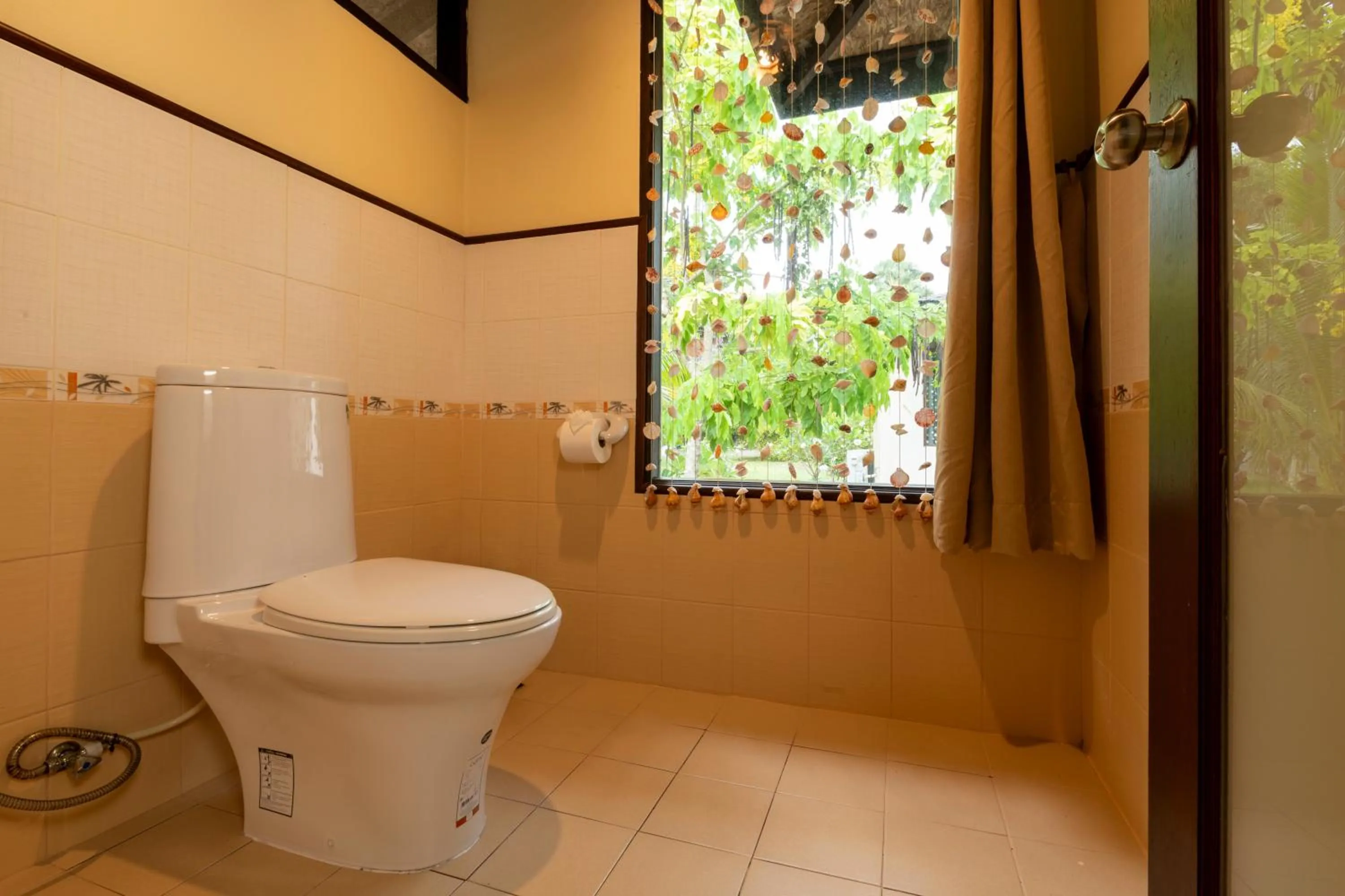 Koh Mook Sivalai Beach Resort