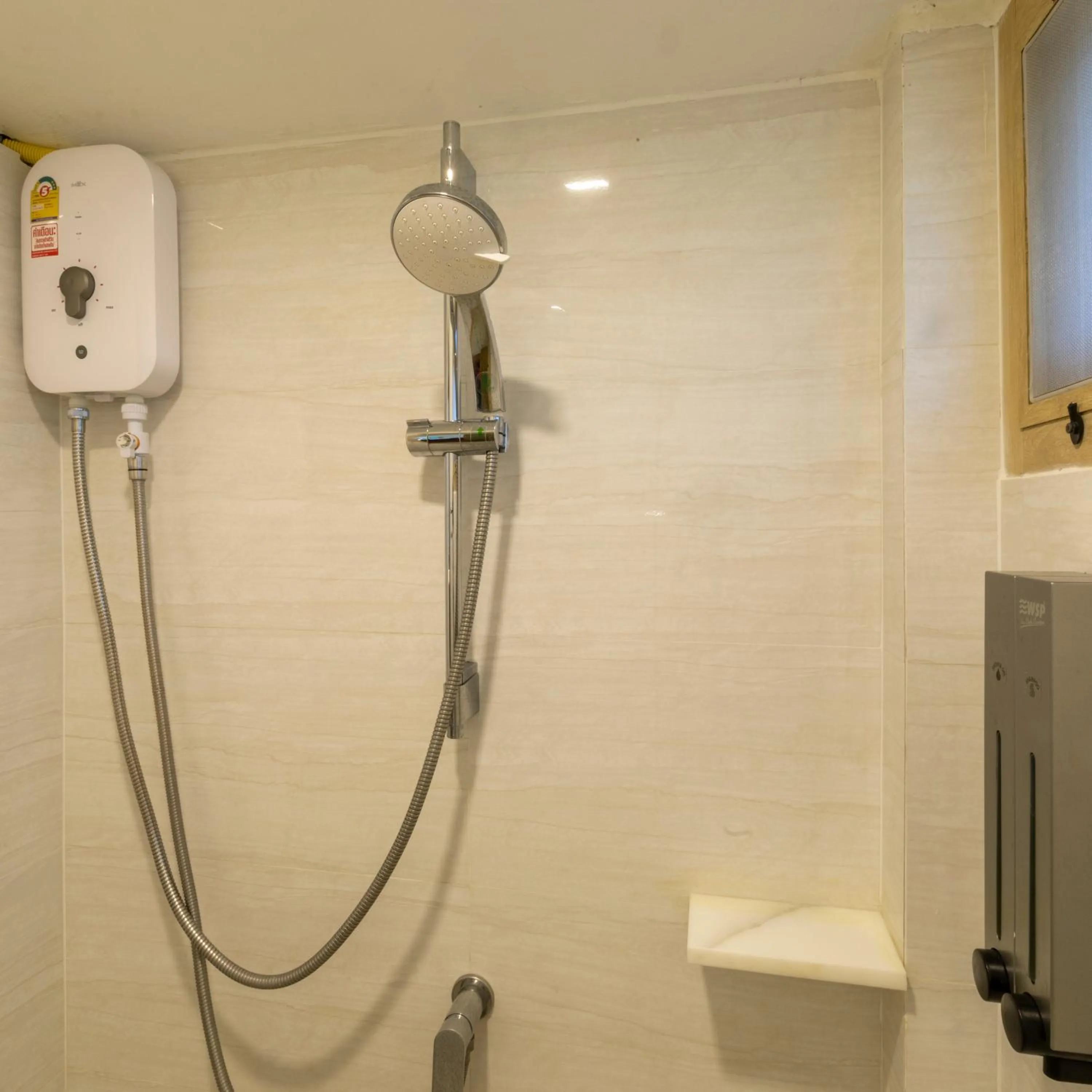 Koh Mook Sivalai Beach Resort