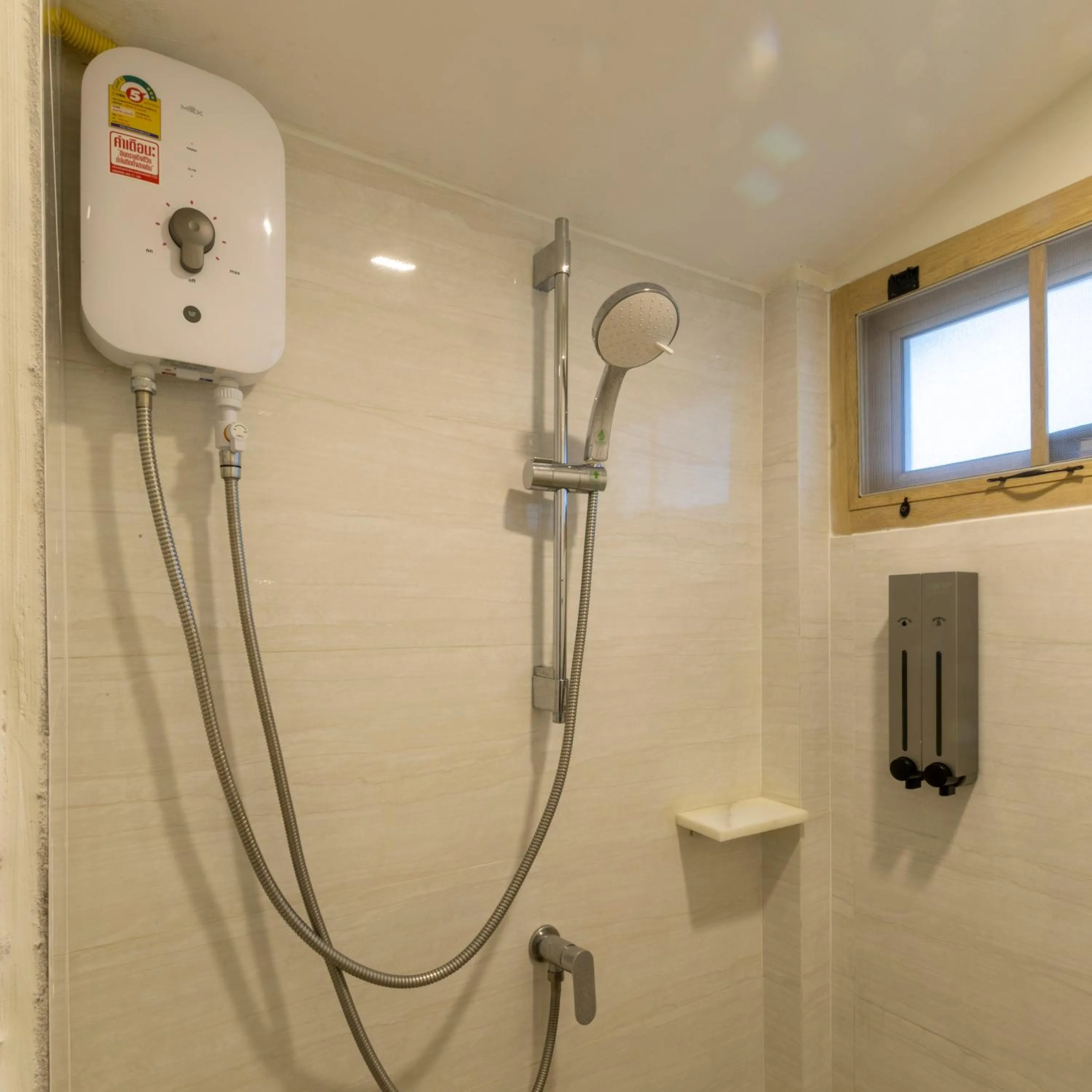 Koh Mook Sivalai Beach Resort