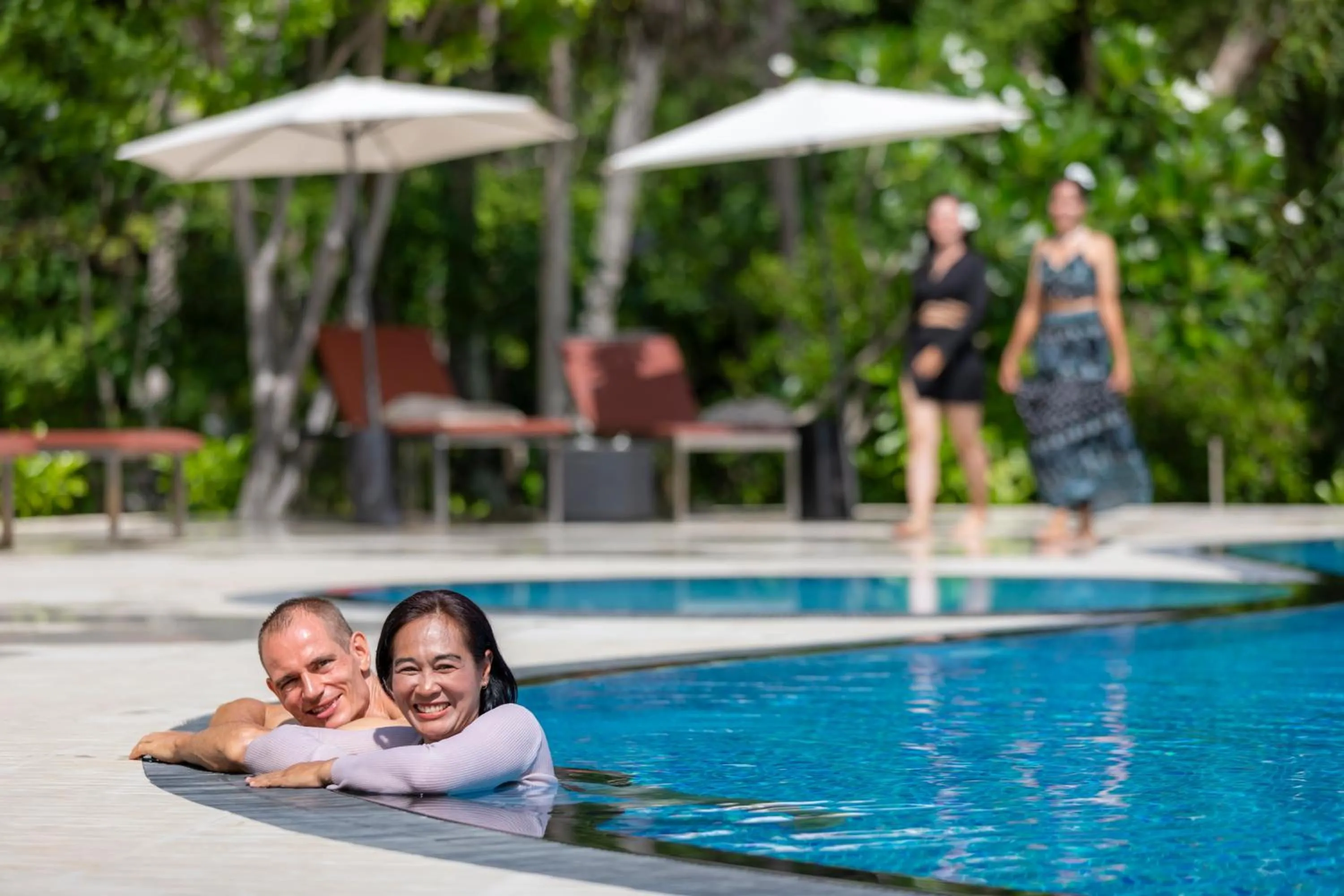 Koh Mook Sivalai Beach Resort