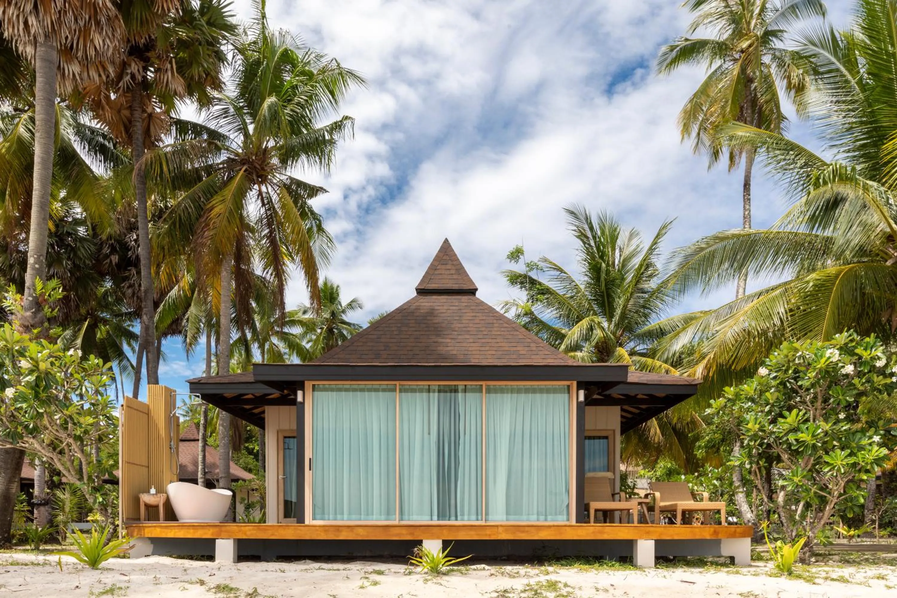 Koh Mook Sivalai Beach Resort