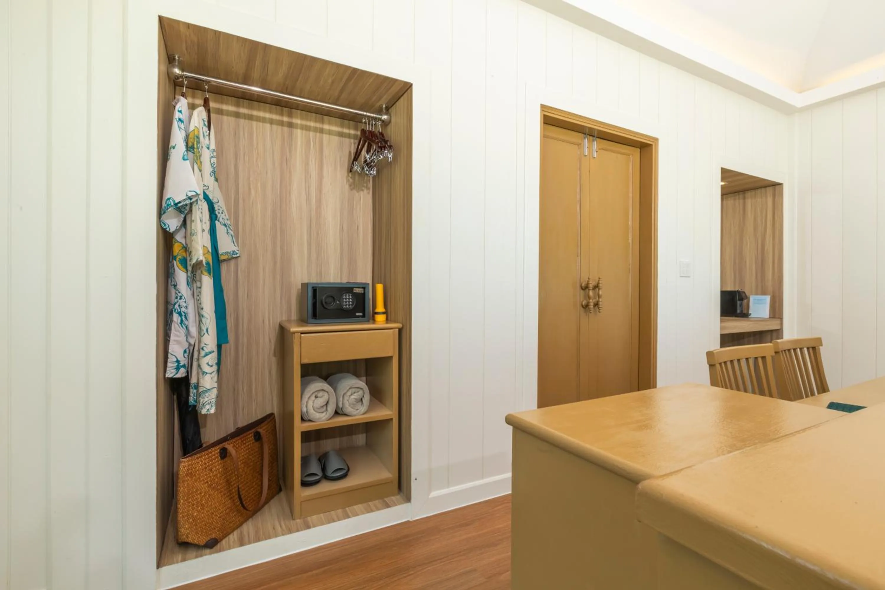 Koh Mook Sivalai Beach Resort