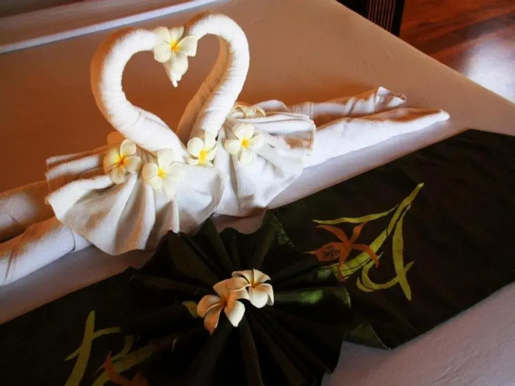 Superior King Room in Koh Mook Sivalai Beach Resort Superior King Room in Koh Mook Sivalai Beach Resort