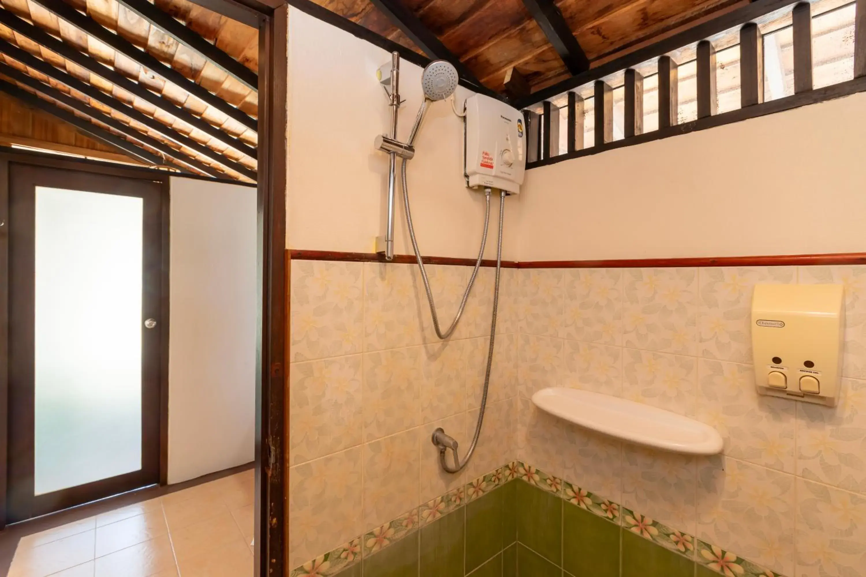 Deluxe Villa Double in Koh Mook Sivalai Beach Resort Deluxe Villa Double in Koh Mook Sivalai Beach Resort