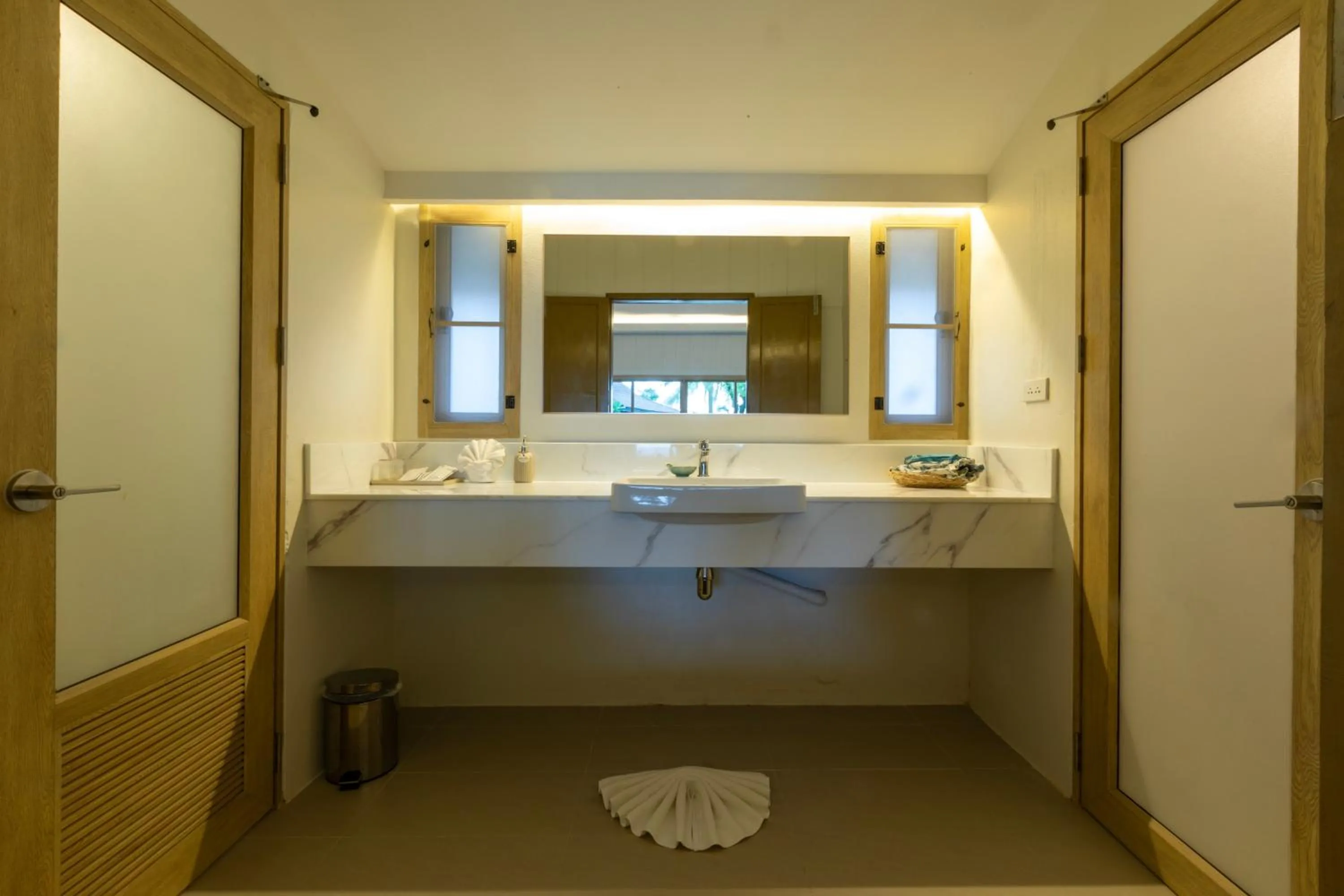 Koh Mook Sivalai Beach Resort