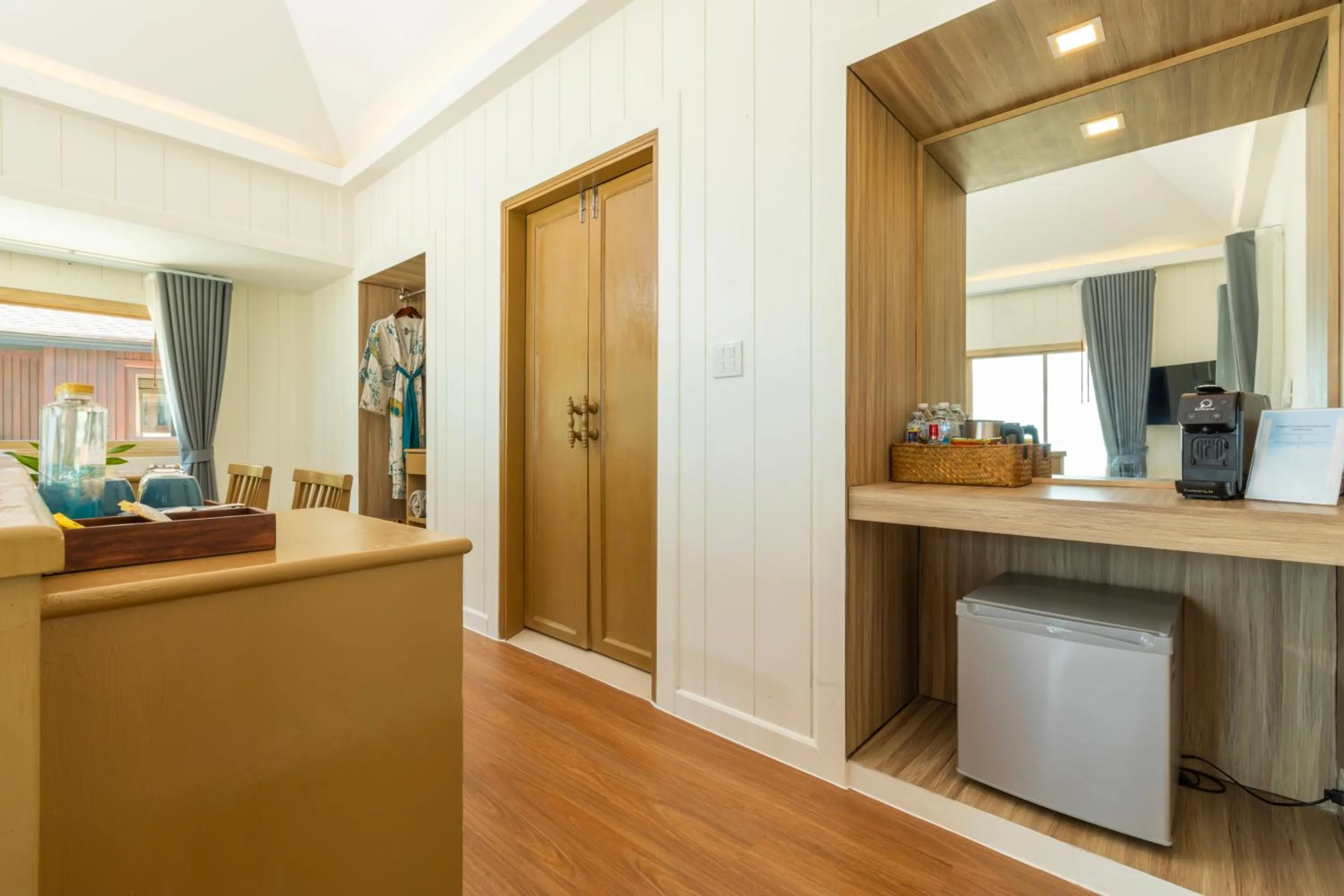 Koh Mook Sivalai Beach Resort