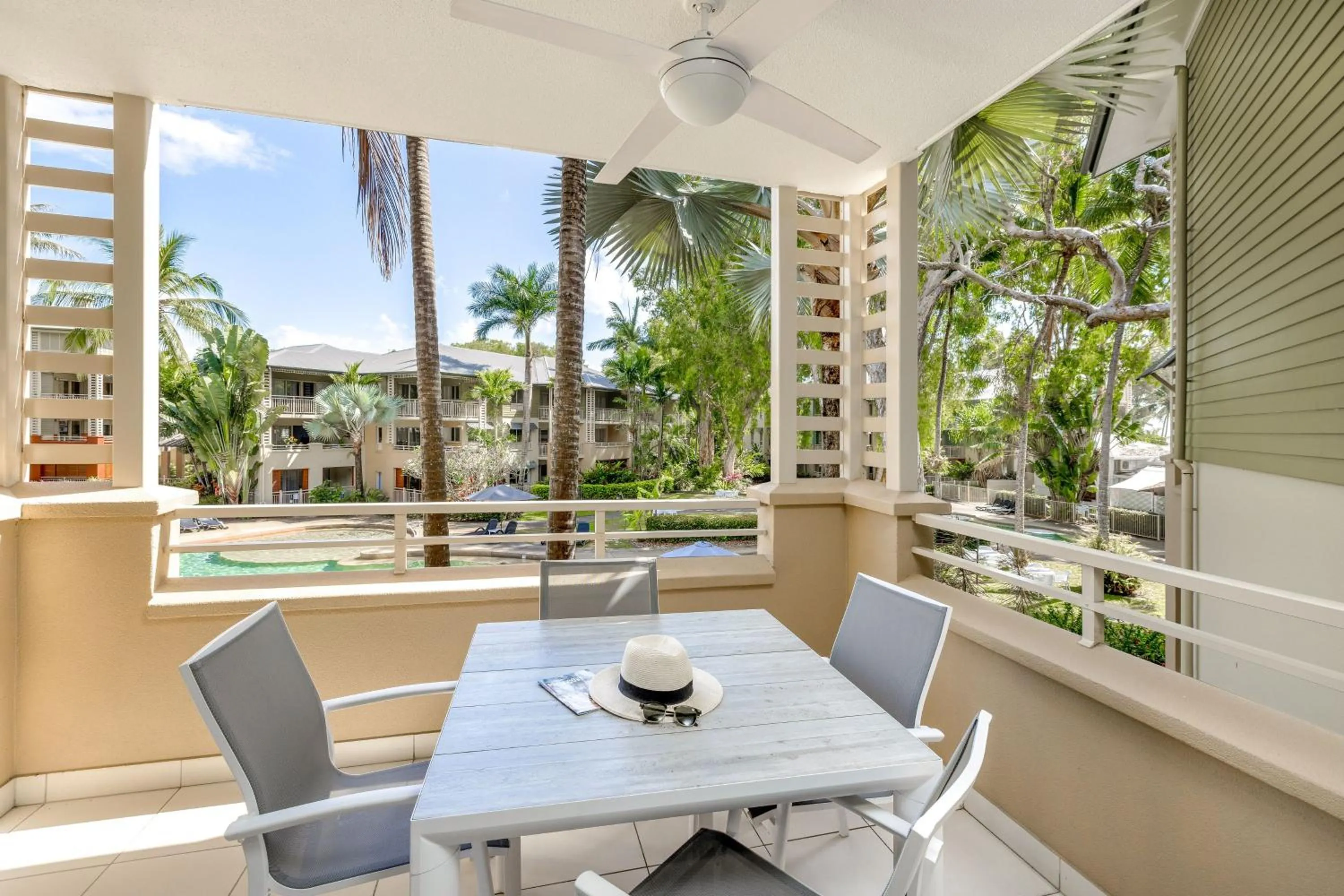 View (from property/room) in Mantra Amphora