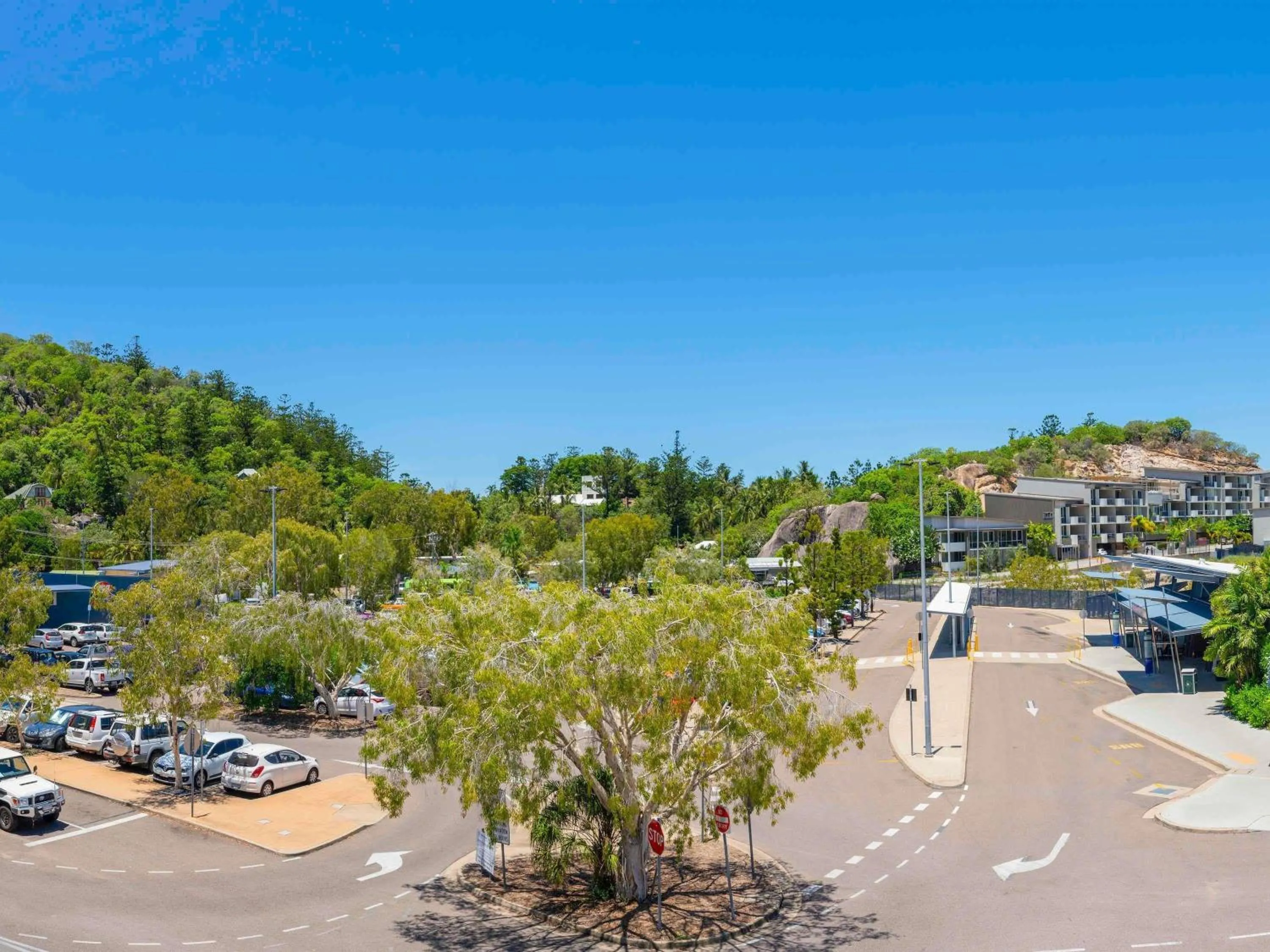 Other in Peppers Blue on Blue