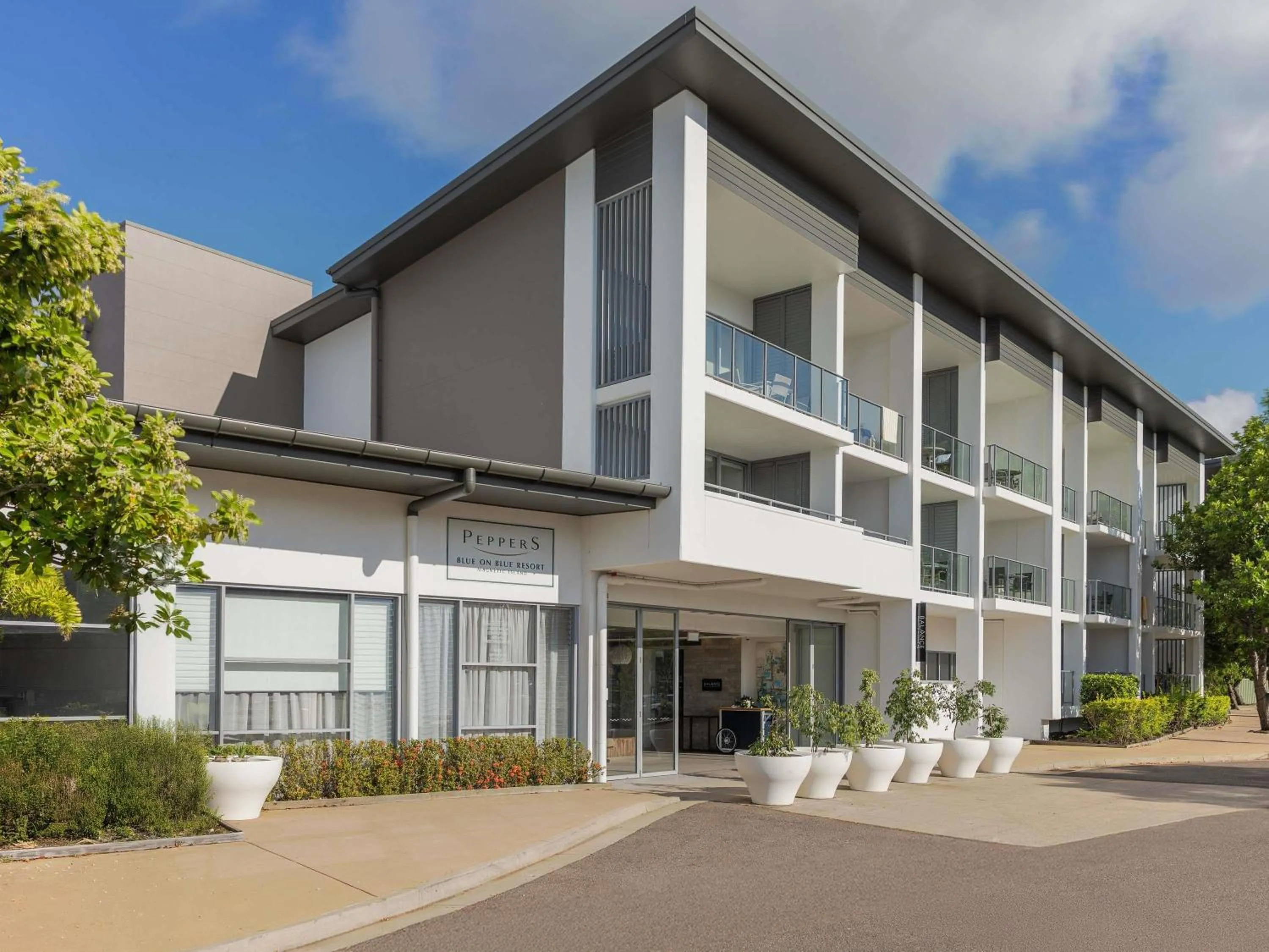 Other in Peppers Blue on Blue