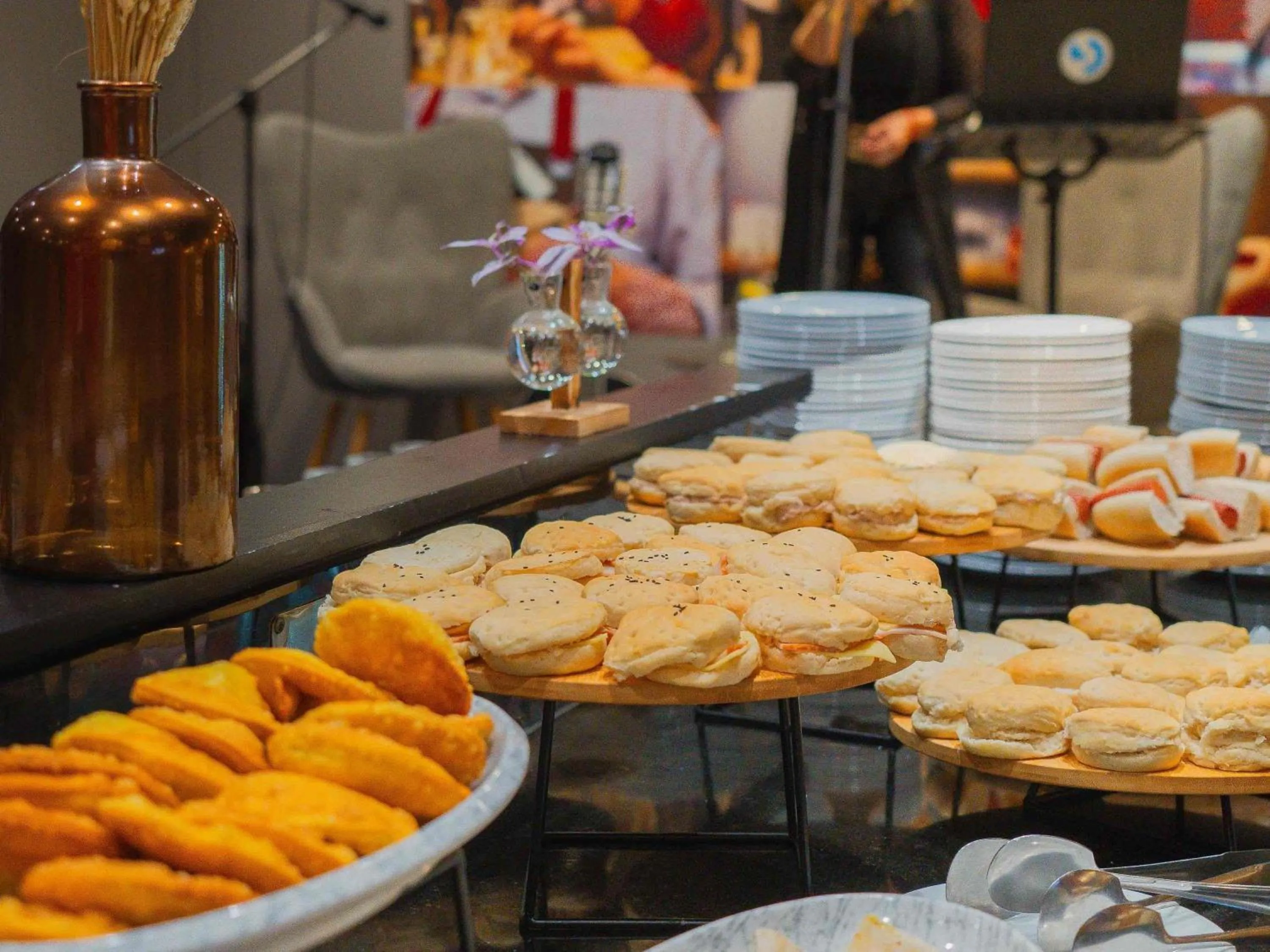 Property building in ibis Copiapo