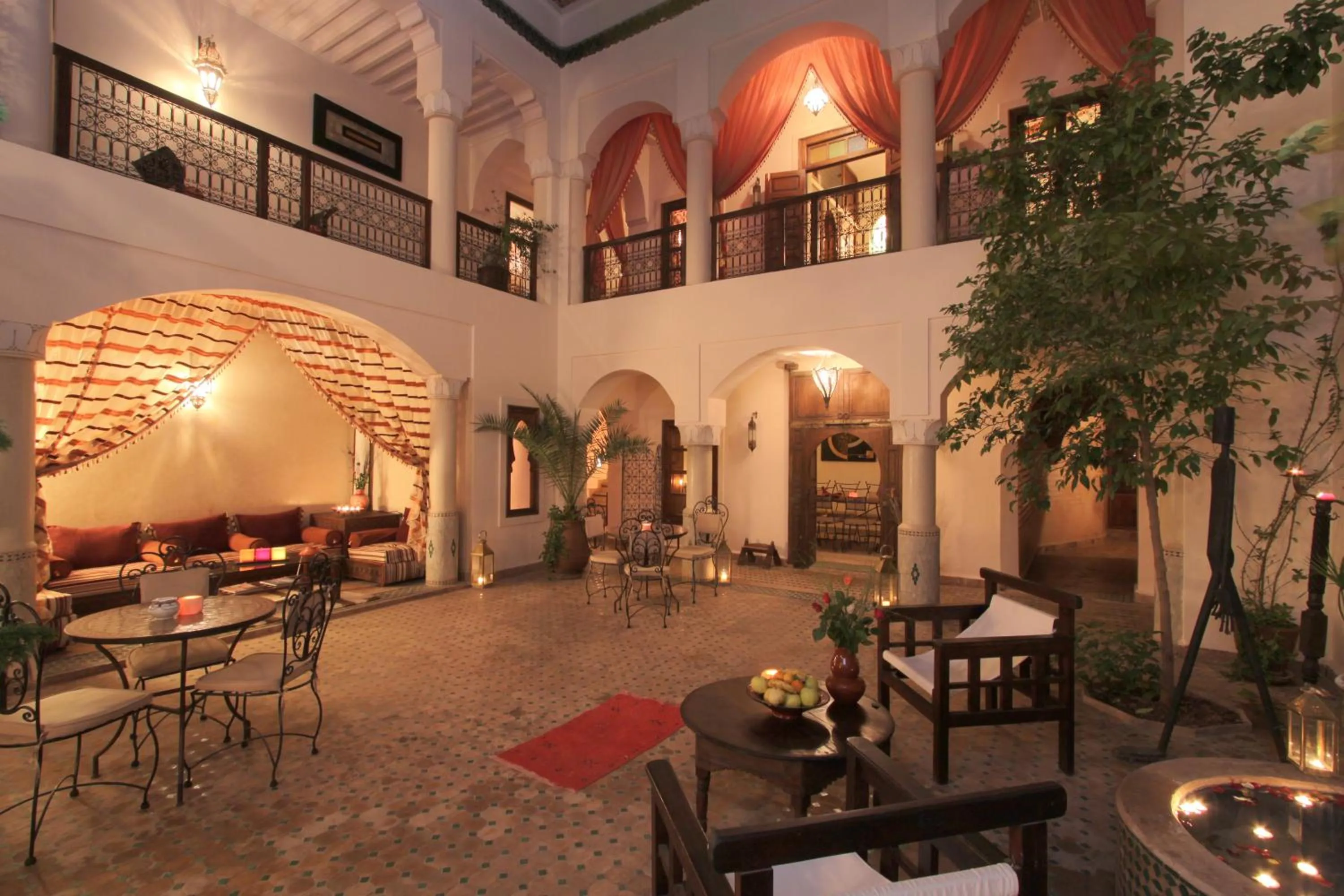 Other in Riad Cannelle