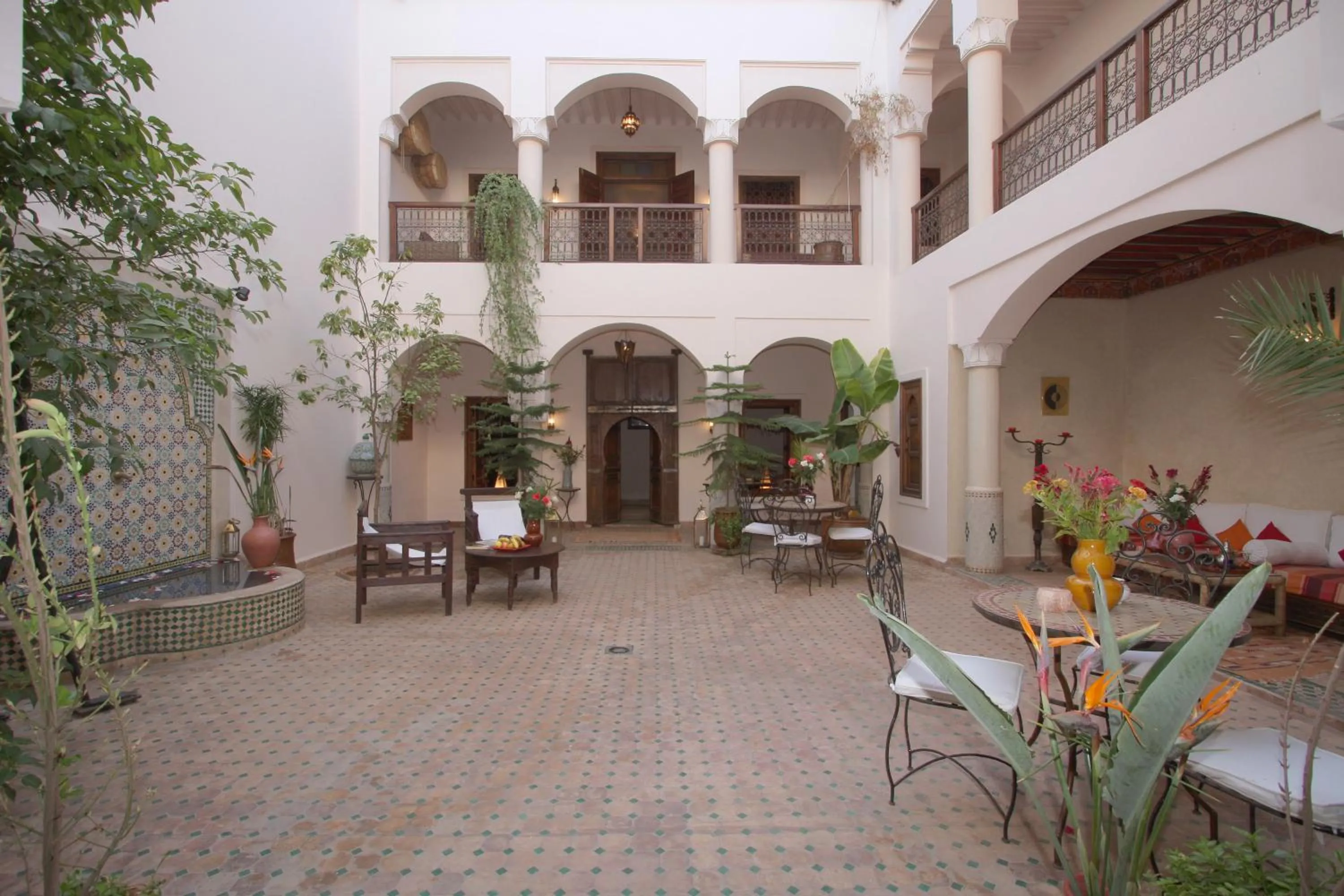 Other in Riad Cannelle