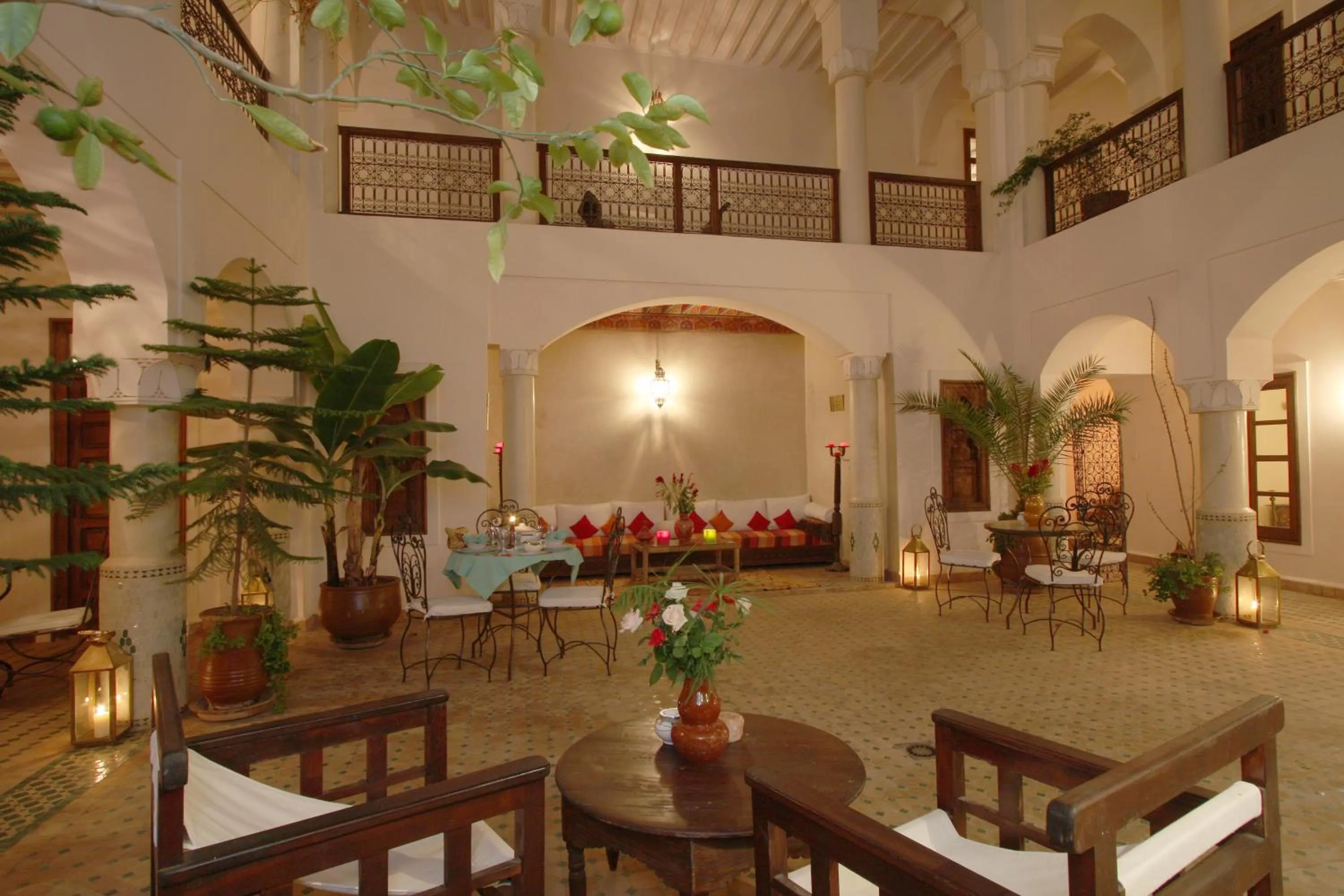 Other in Riad Cannelle