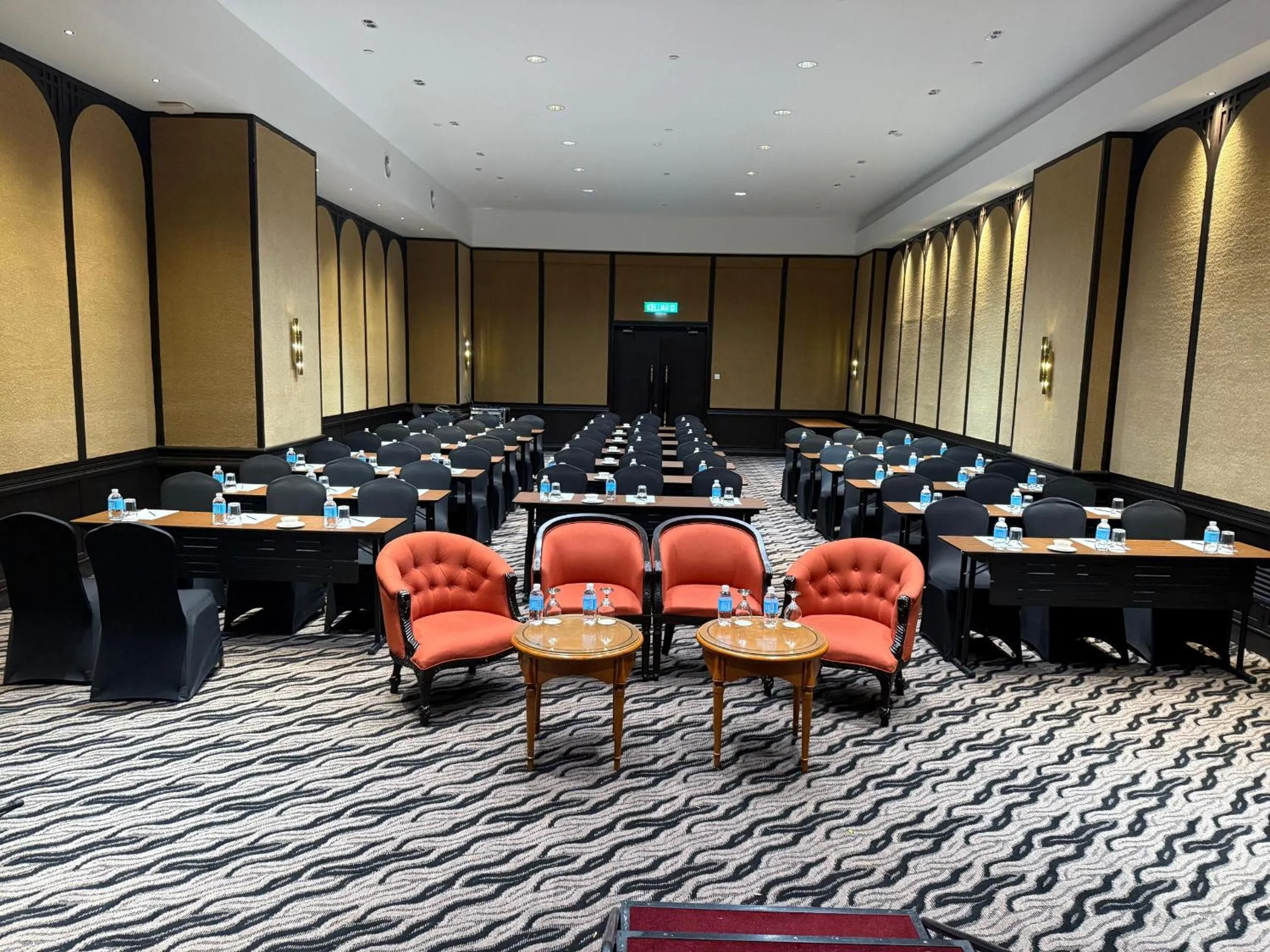 Business facilities in Renai Hotel Kota Bharu