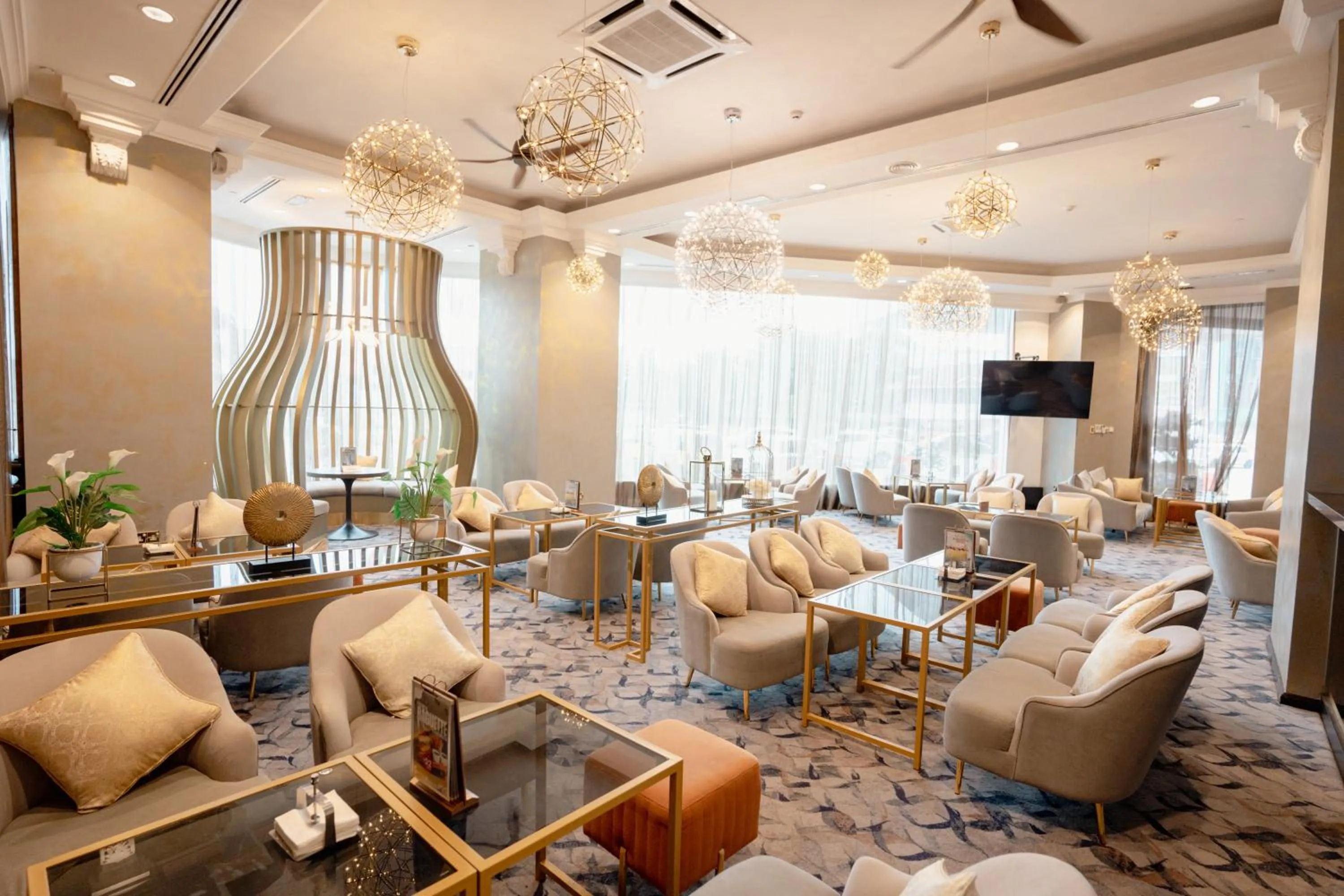 Restaurant/places to eat in Renai Hotel Kota Bharu