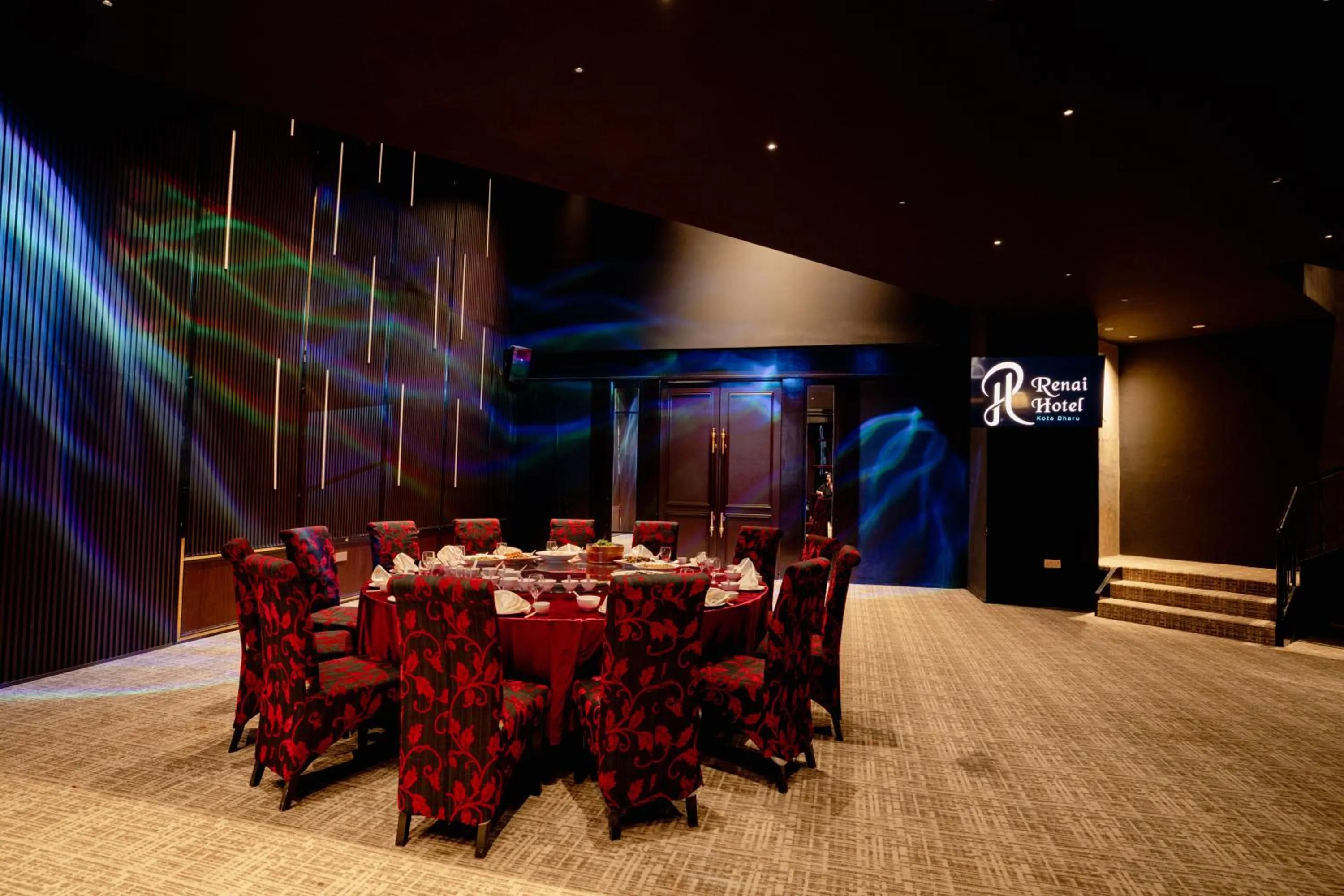 Business facilities in Renai Hotel Kota Bharu