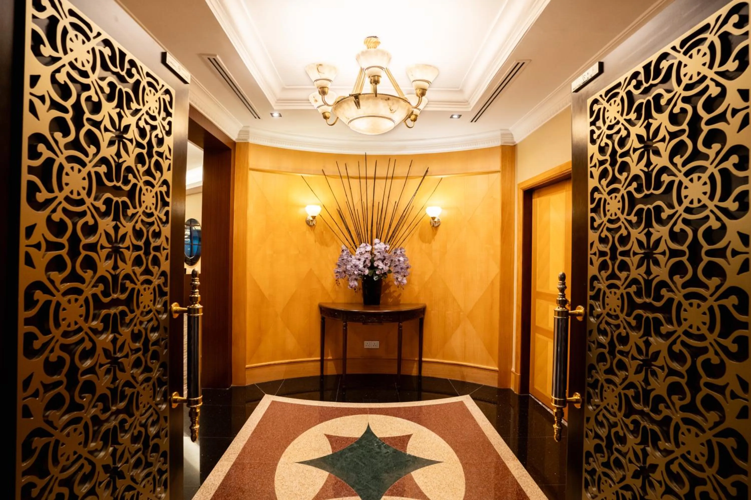 Renai Hotel Kota Bharu