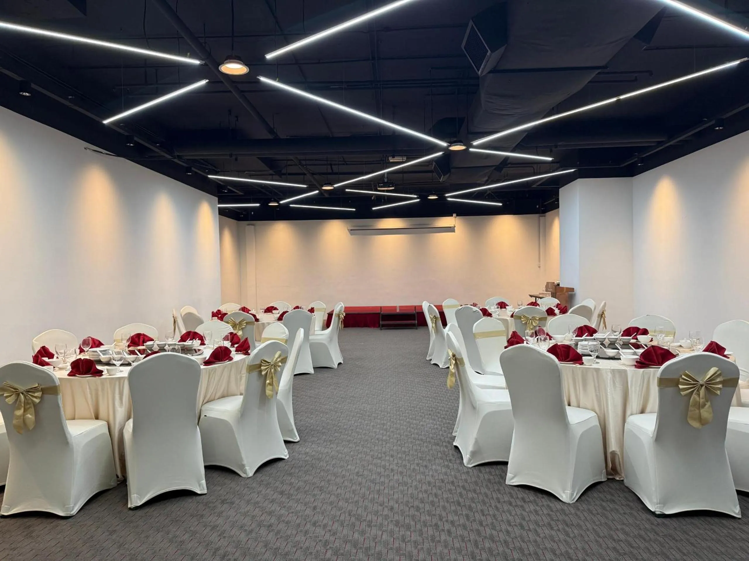 Business facilities in Renai Hotel Kota Bharu