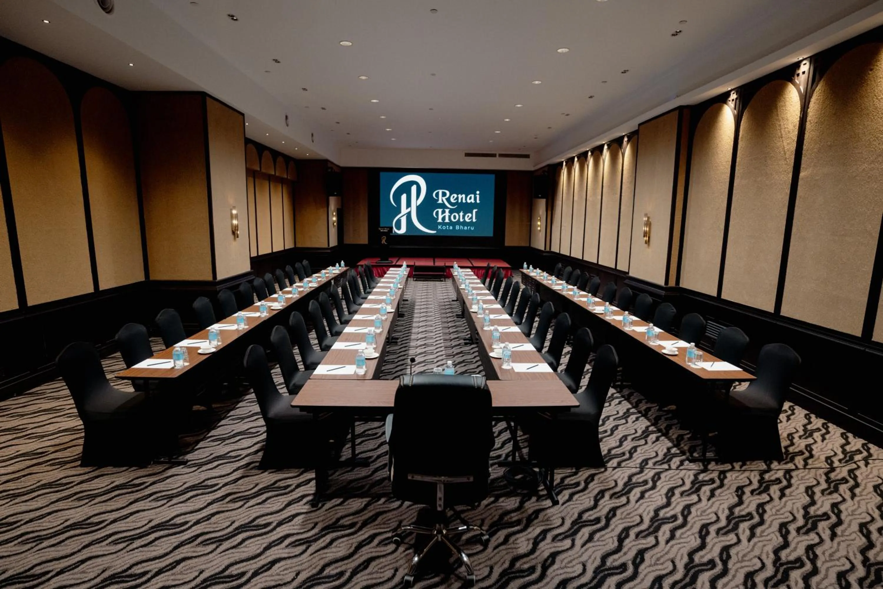 Business facilities in Renai Hotel Kota Bharu