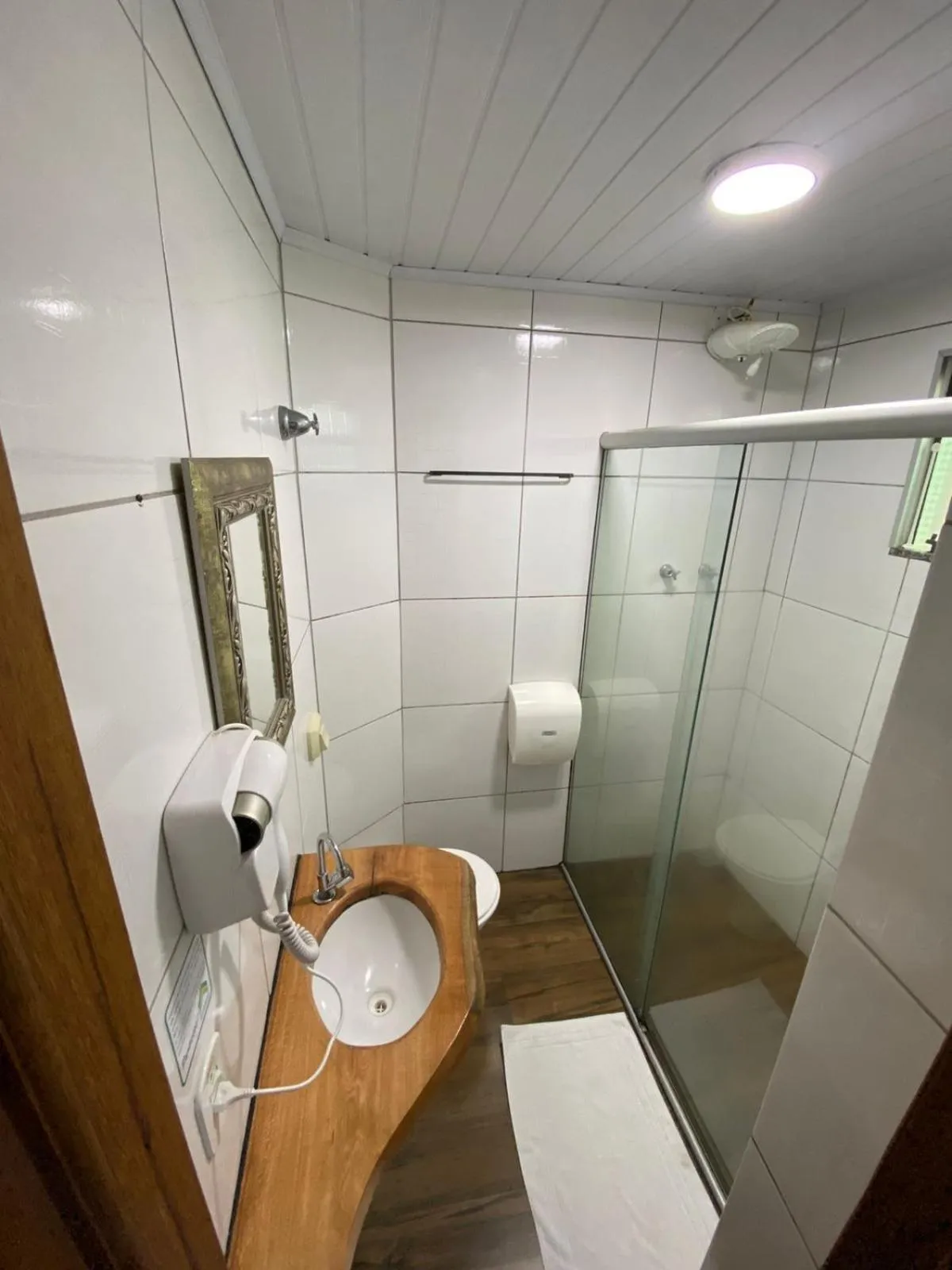 Queiroz Palace Hotel