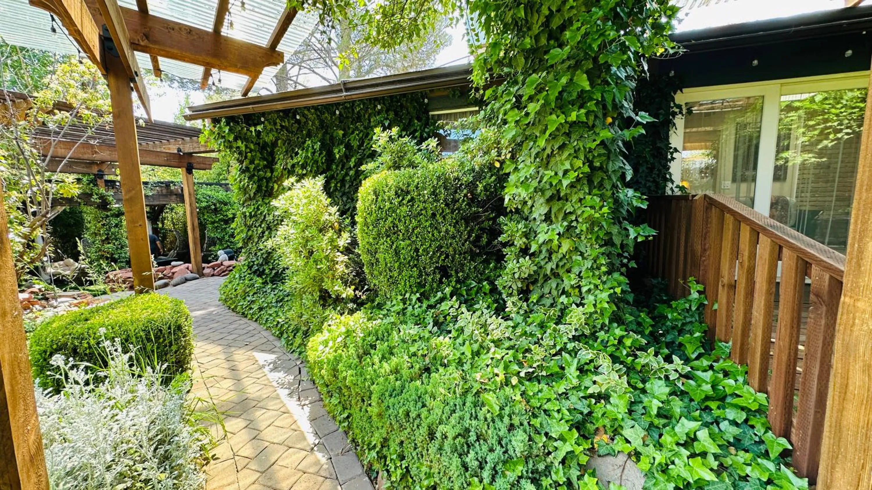 Lantern Light Inn - Romantic Getaway