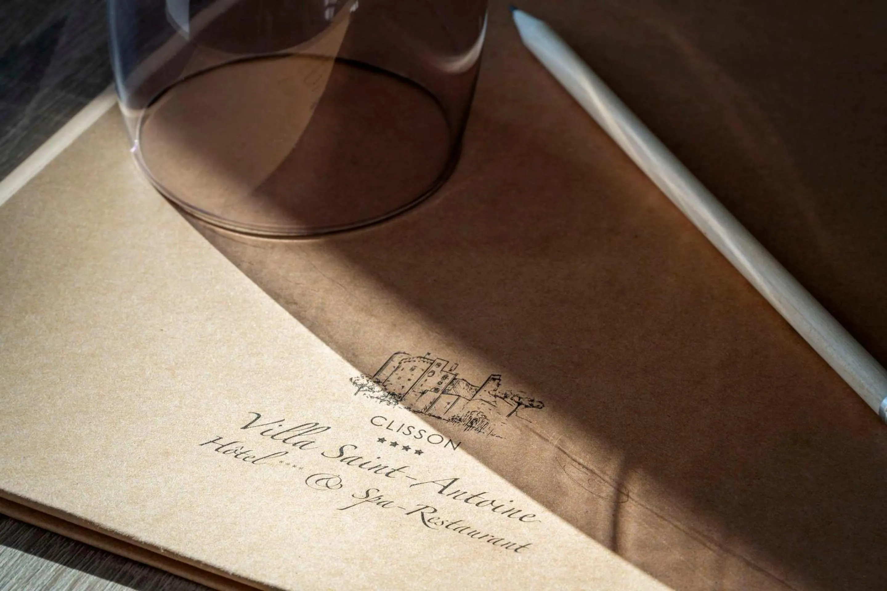 Meeting/conference room in Best Western Plus Villa Saint Antoine Hotel & Spa