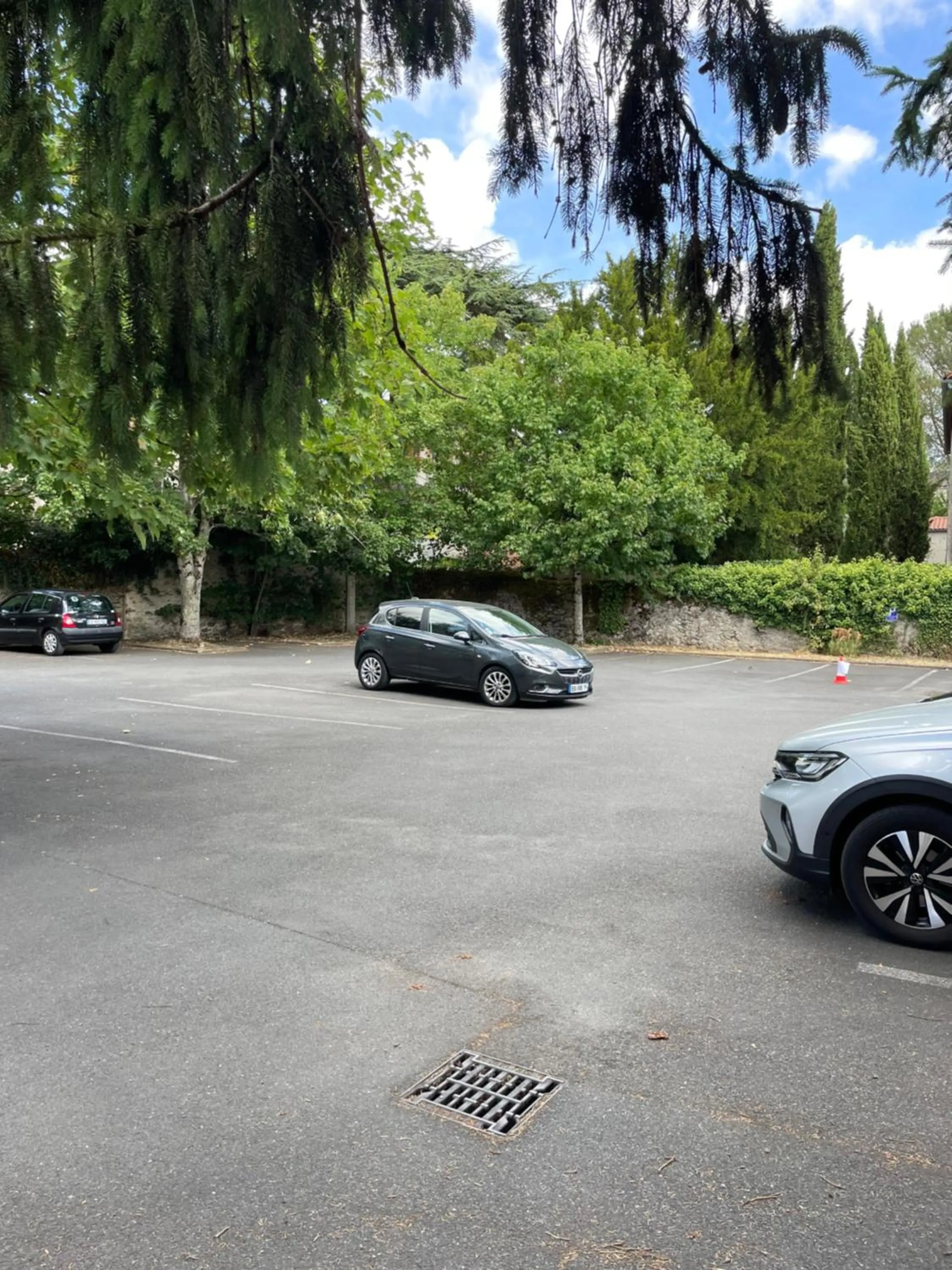 Best Western Plus Villa Saint Antoine Hotel & Spa