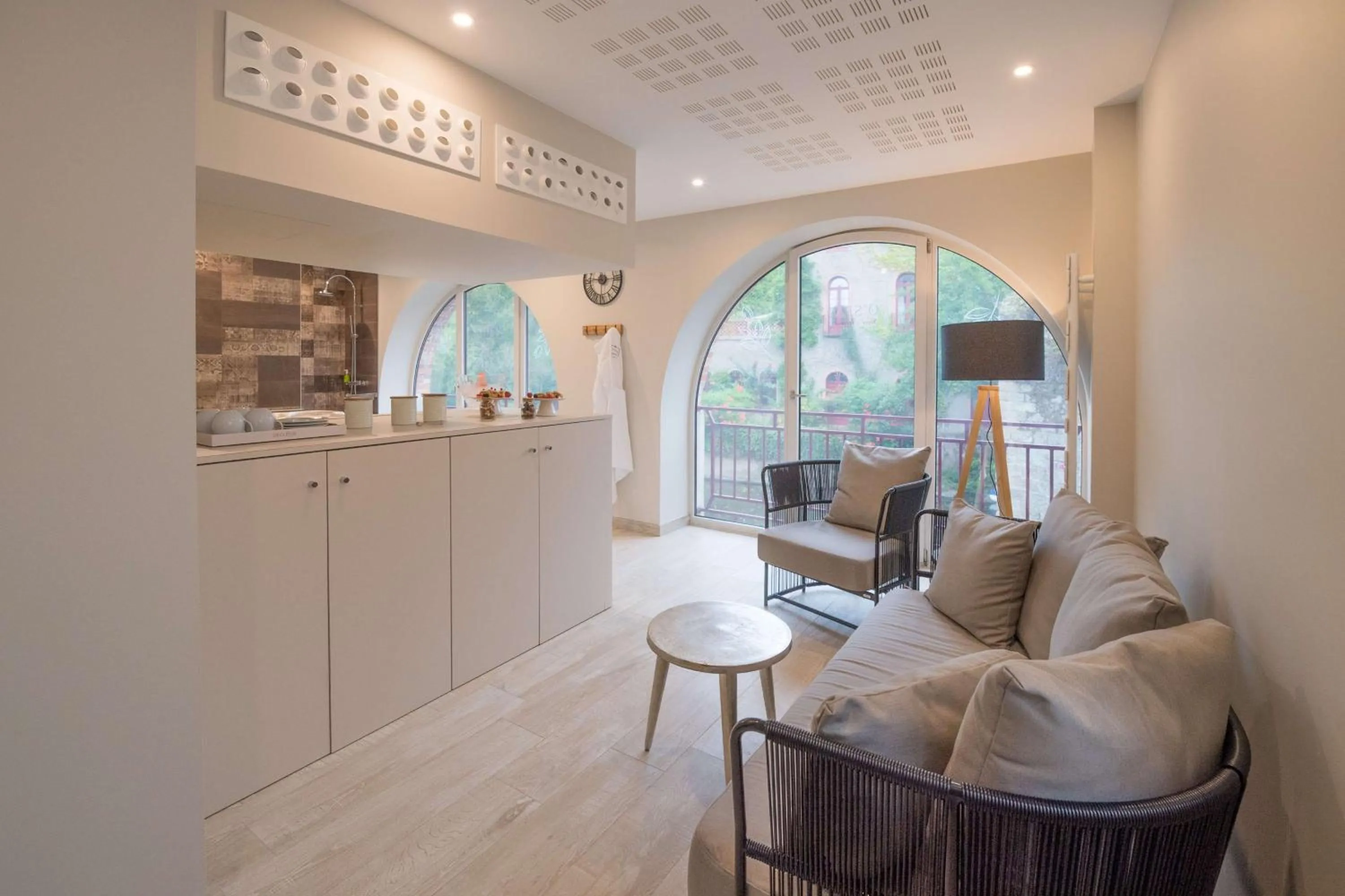 Spa and wellness centre/facilities in Best Western Plus Villa Saint Antoine Hotel & Spa