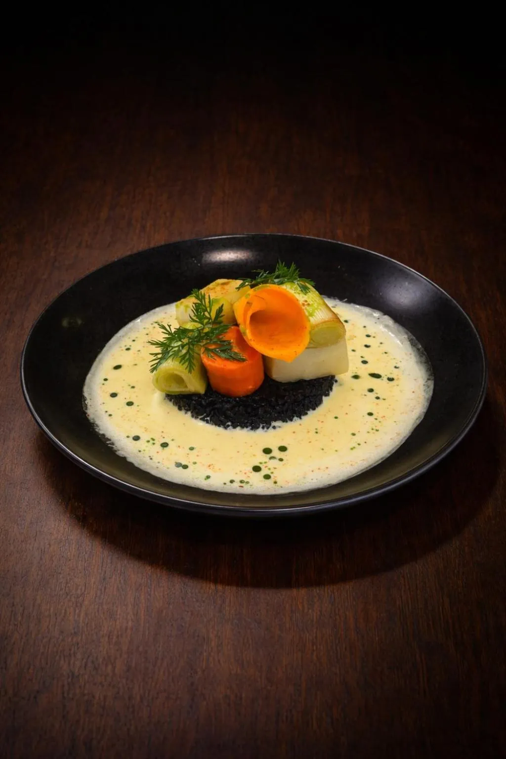 Restaurant/places to eat in Best Western Plus Villa Saint Antoine Hotel & Spa