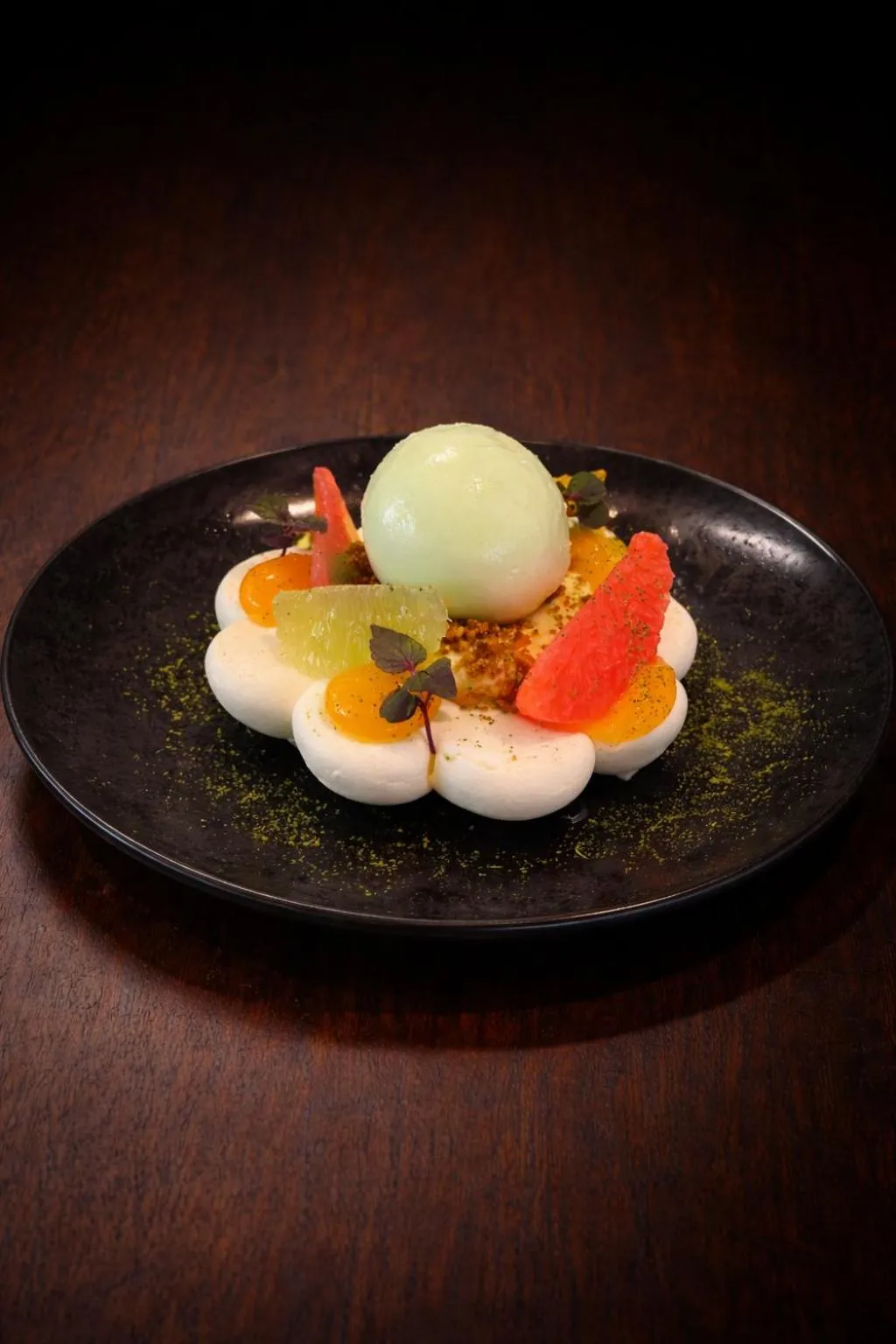 Restaurant/places to eat in Best Western Plus Villa Saint Antoine Hotel & Spa