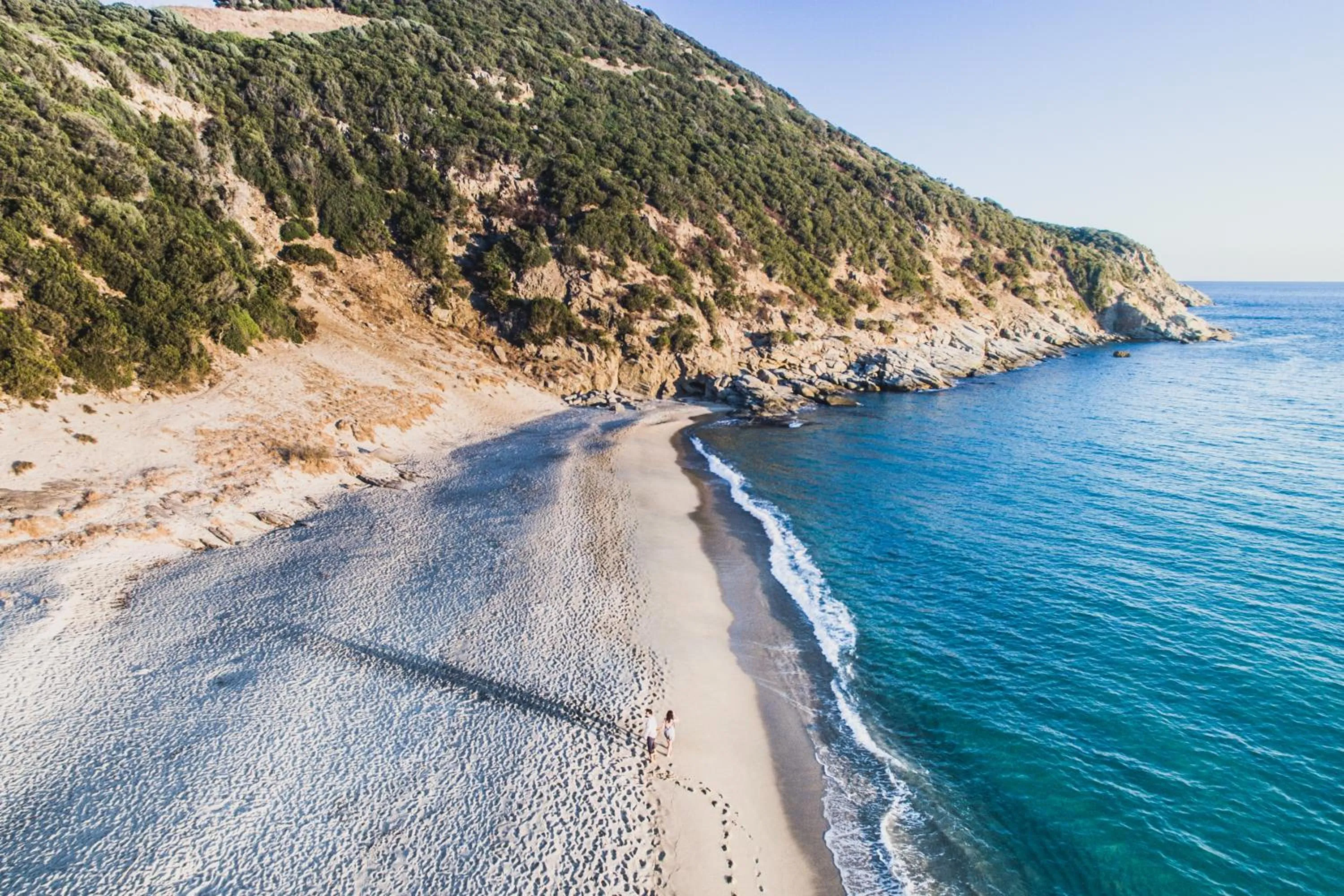 Nearby landmark in Hotel Solanas