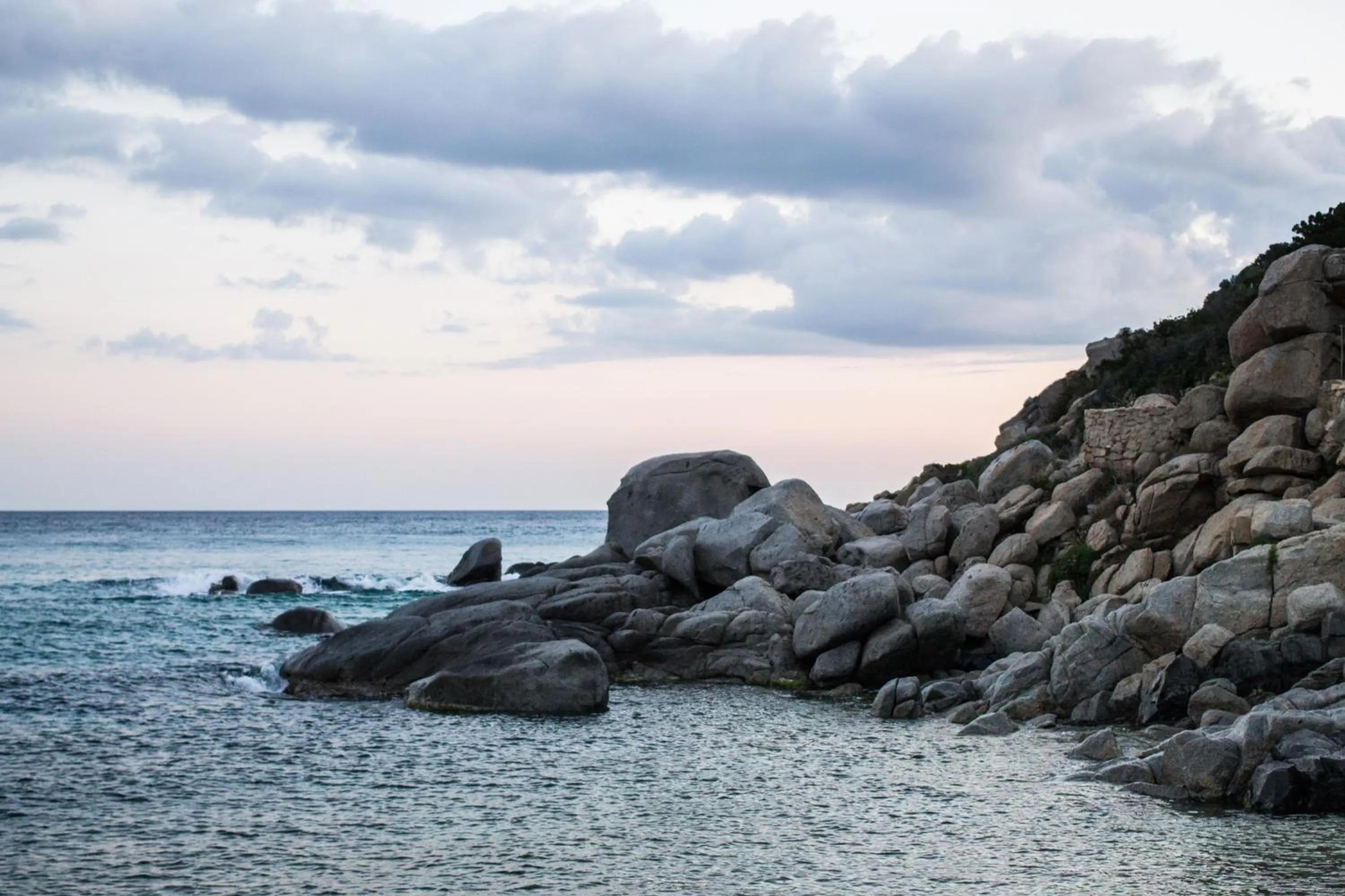 Nearby landmark in Hotel Solanas
