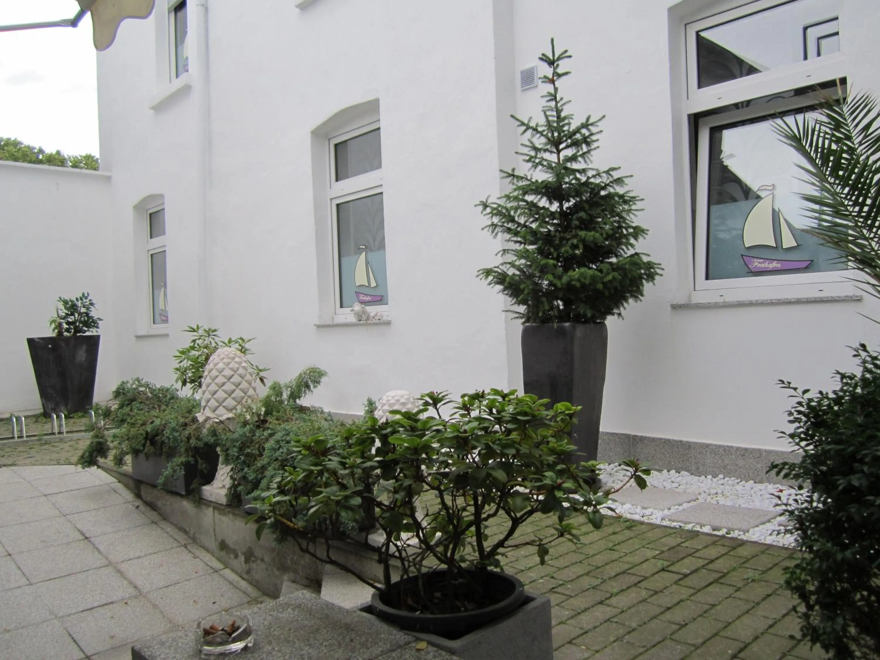 Other in Hotel am Freihafen