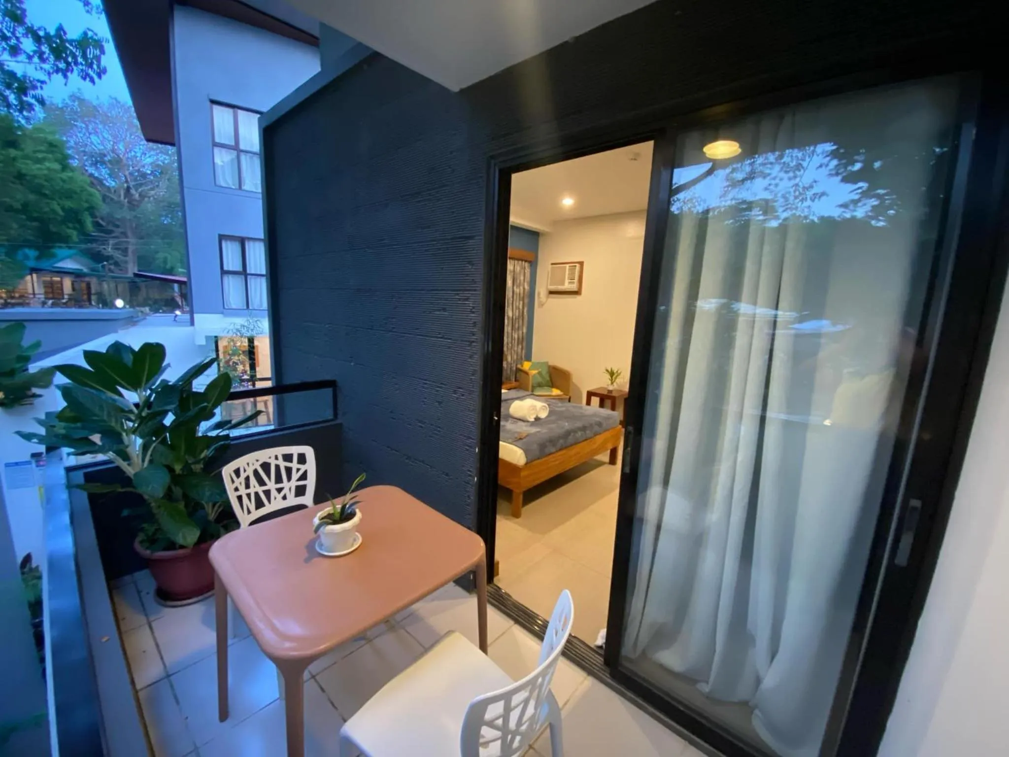 Acacia Garden Inn and Suites