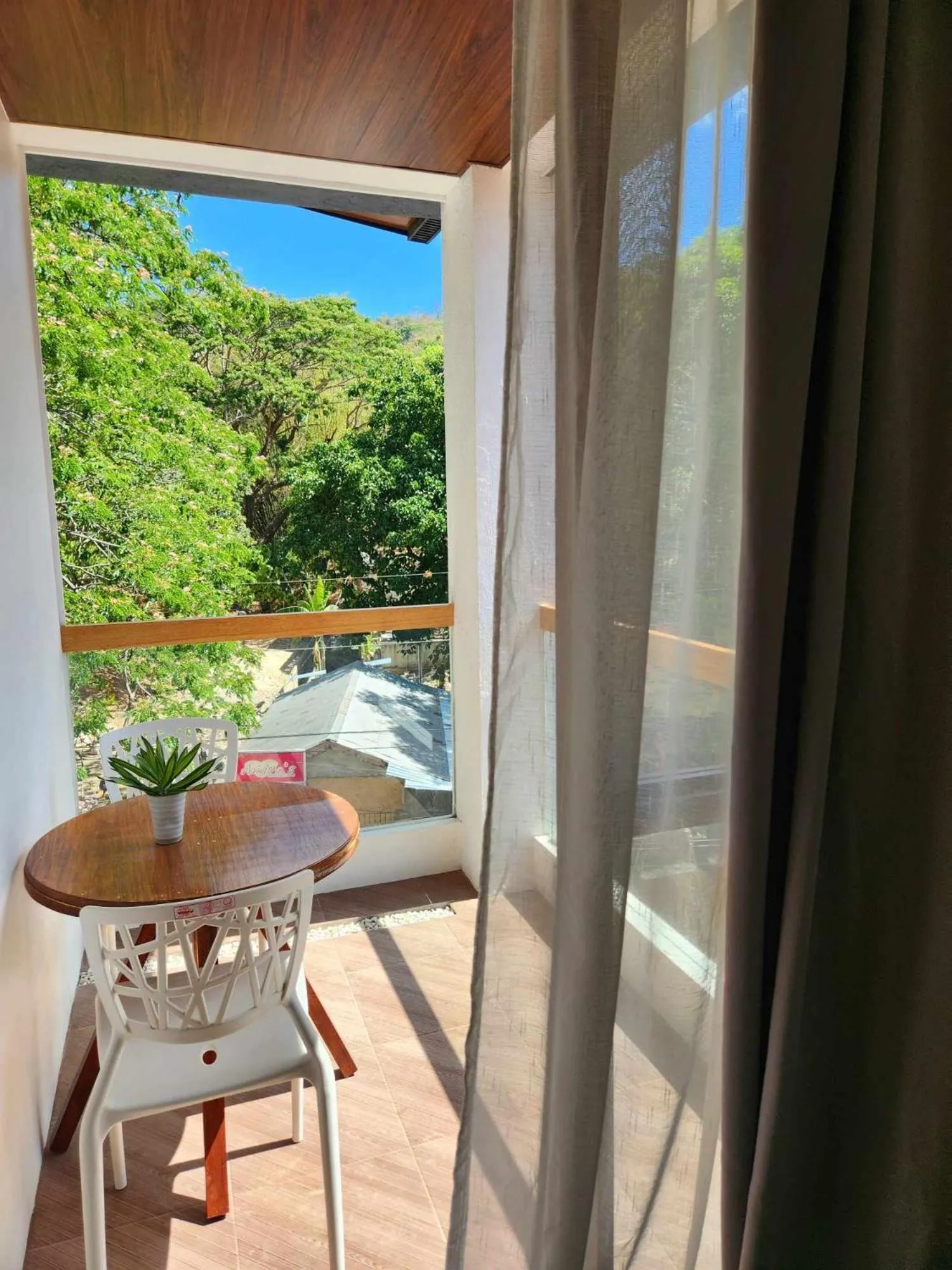 Acacia Garden Inn and Suites