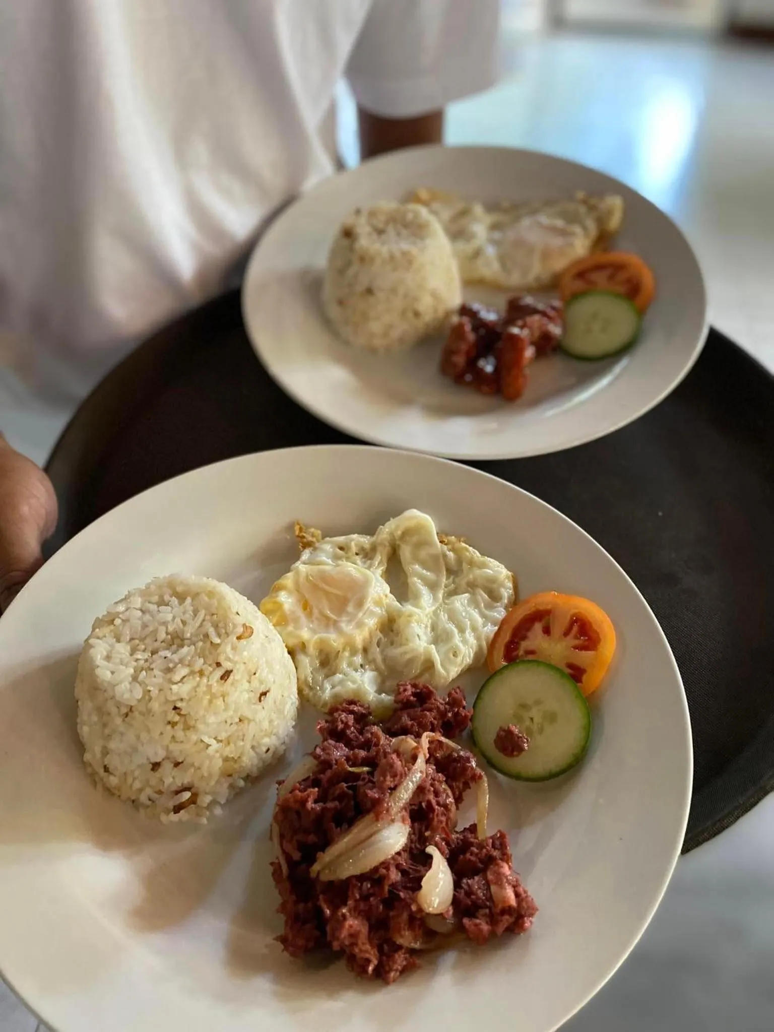 Acacia Garden Inn and Suites