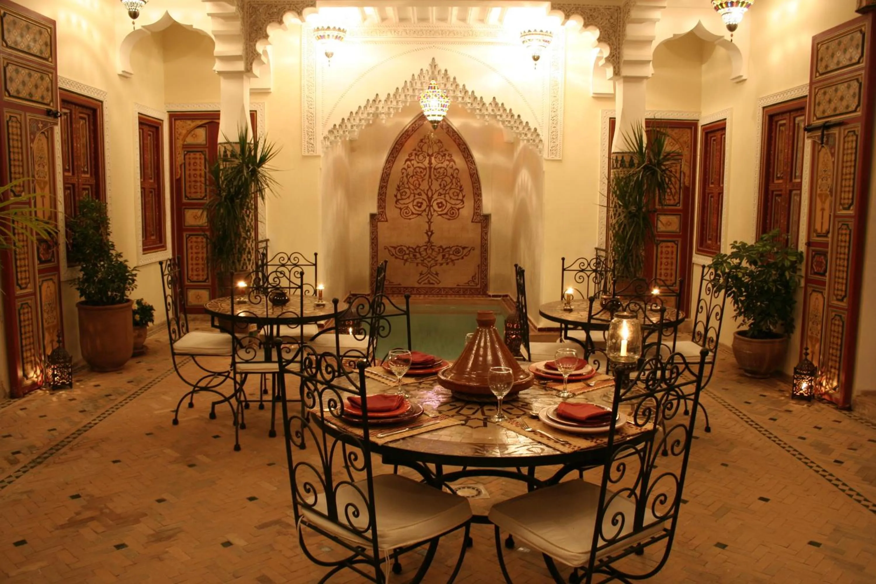 Property building in Riad Sofia