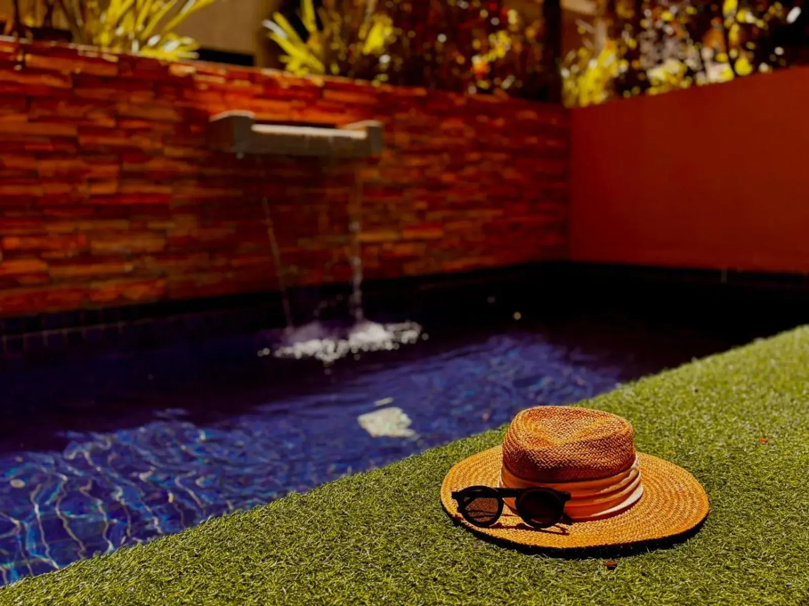 Deluxe Room in Altabriza Resort Boracay Deluxe Room in Altabriza Resort Boracay