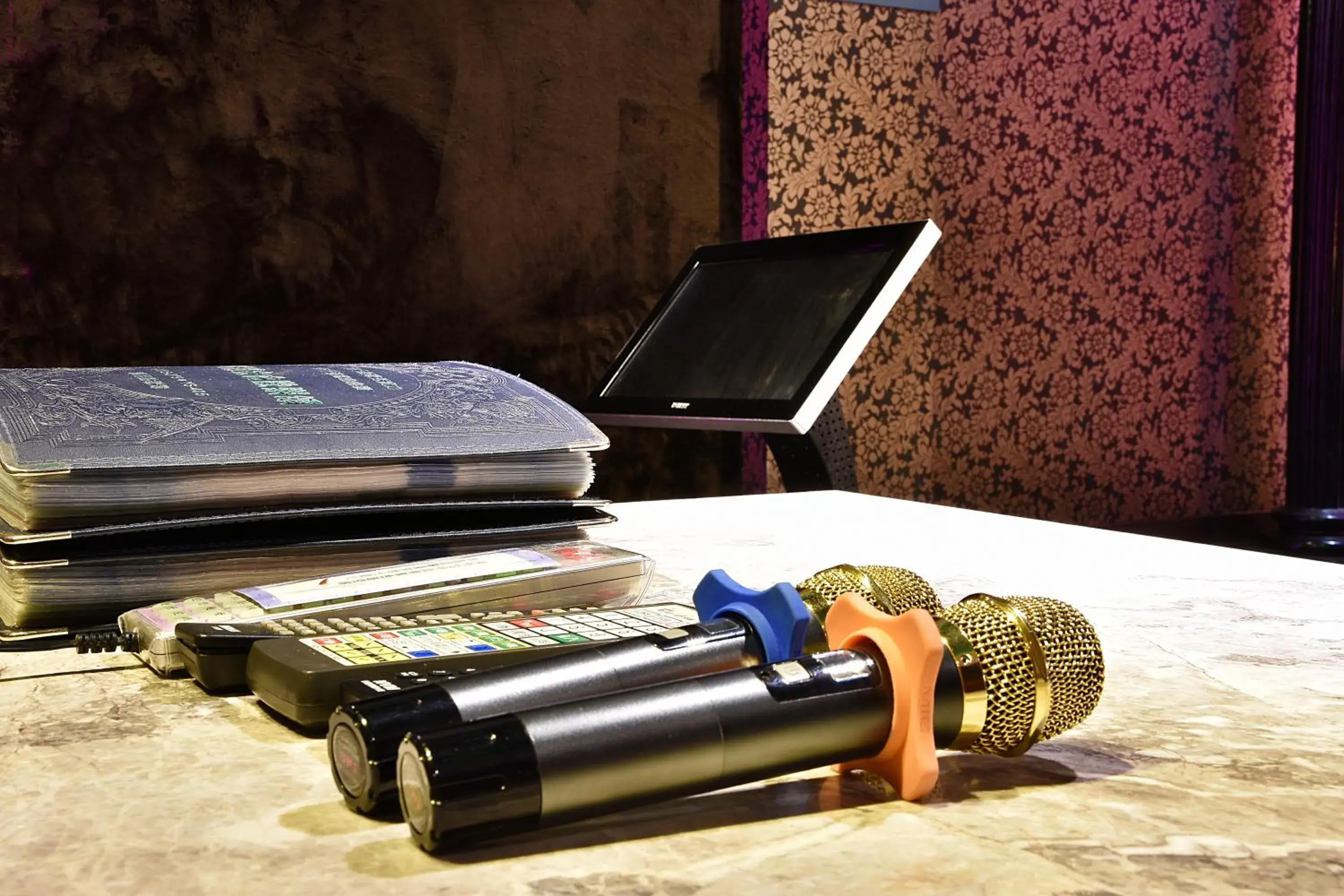 King Room in Vogue Boutique Motel King Room in Vogue Boutique Motel