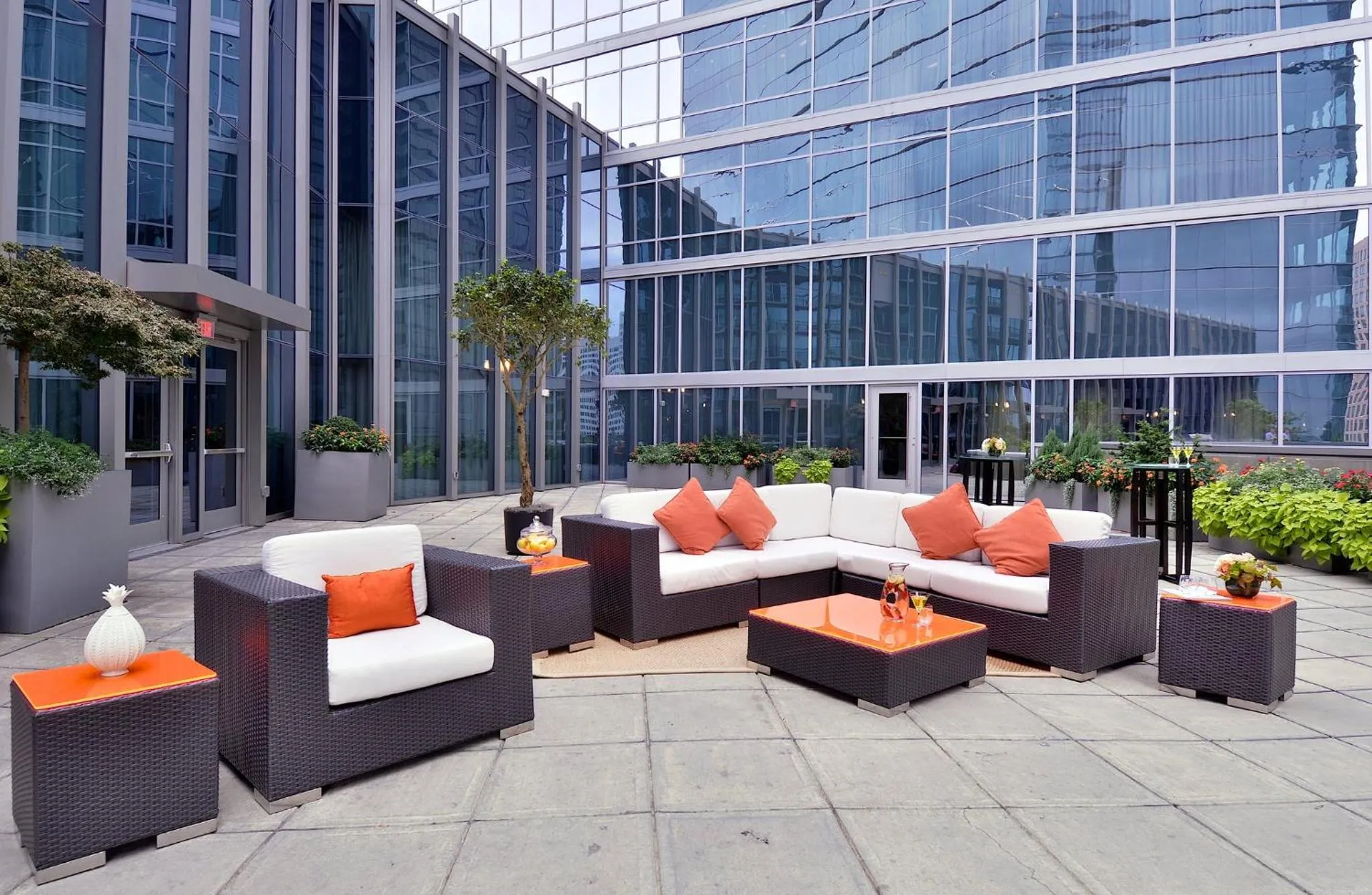 Other in Loews Atlanta Hotel