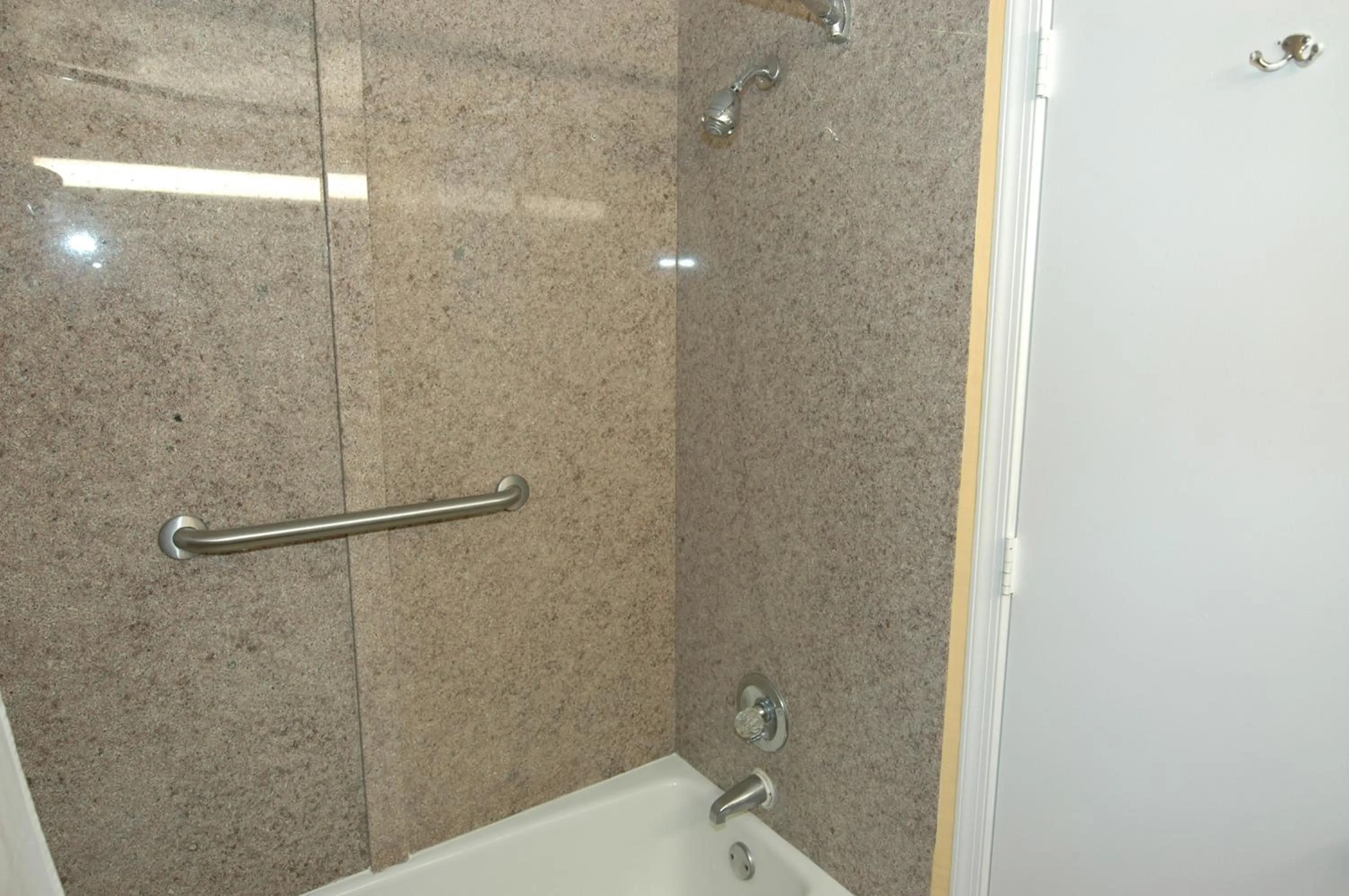 Decorative detail in Ambassadors Inn & Suites