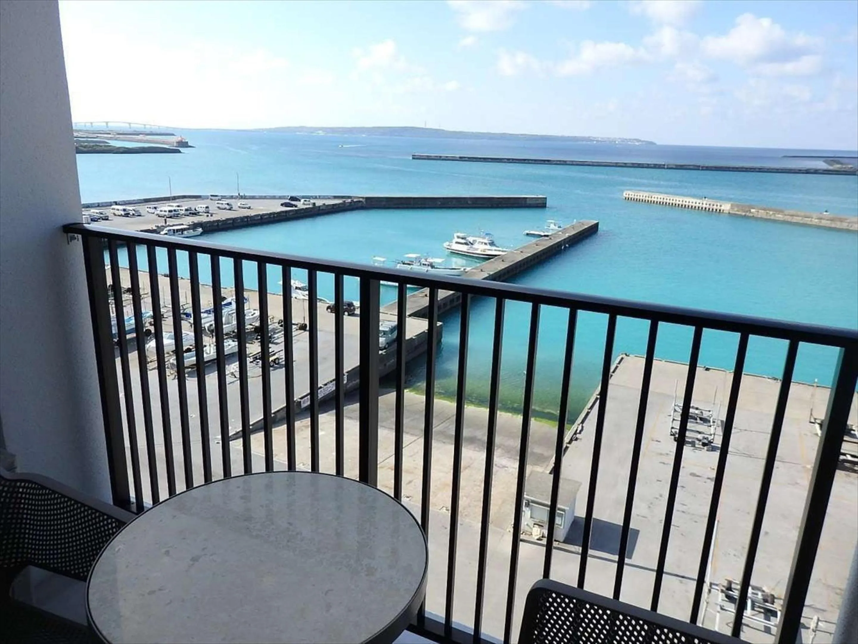 View (from property/room) in Hotel Locus