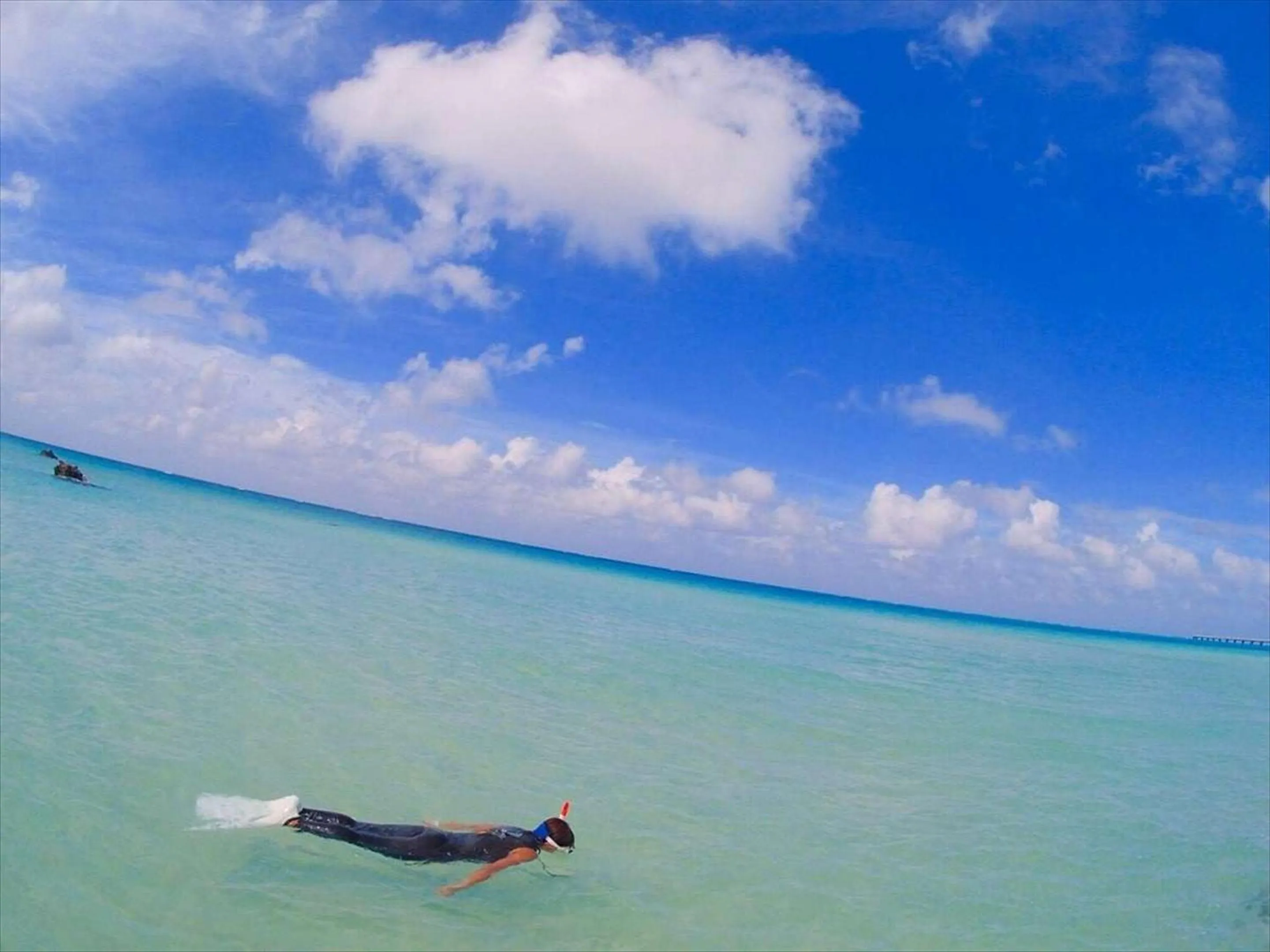 Beach in Hotel Locus