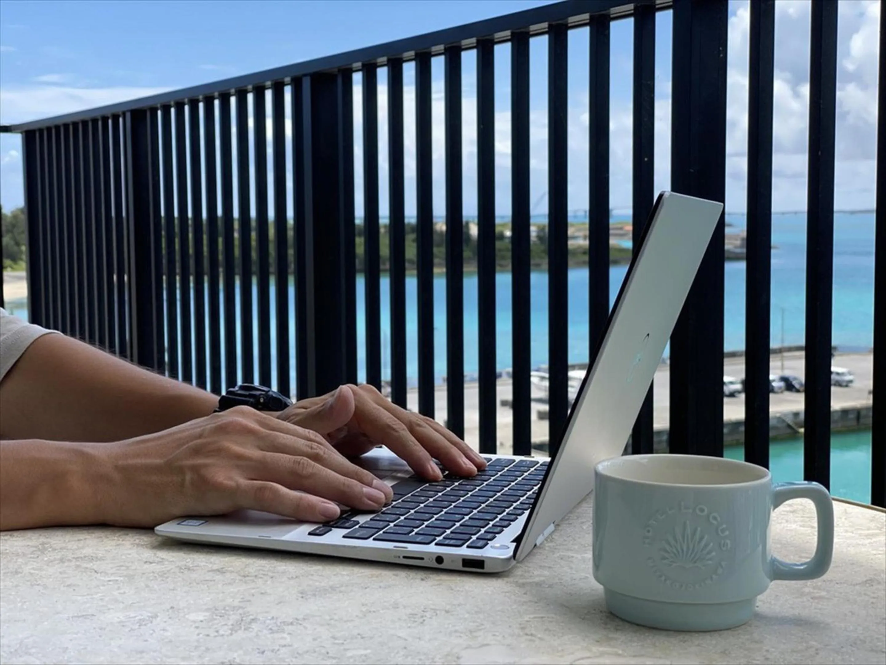 Business facilities in Hotel Locus